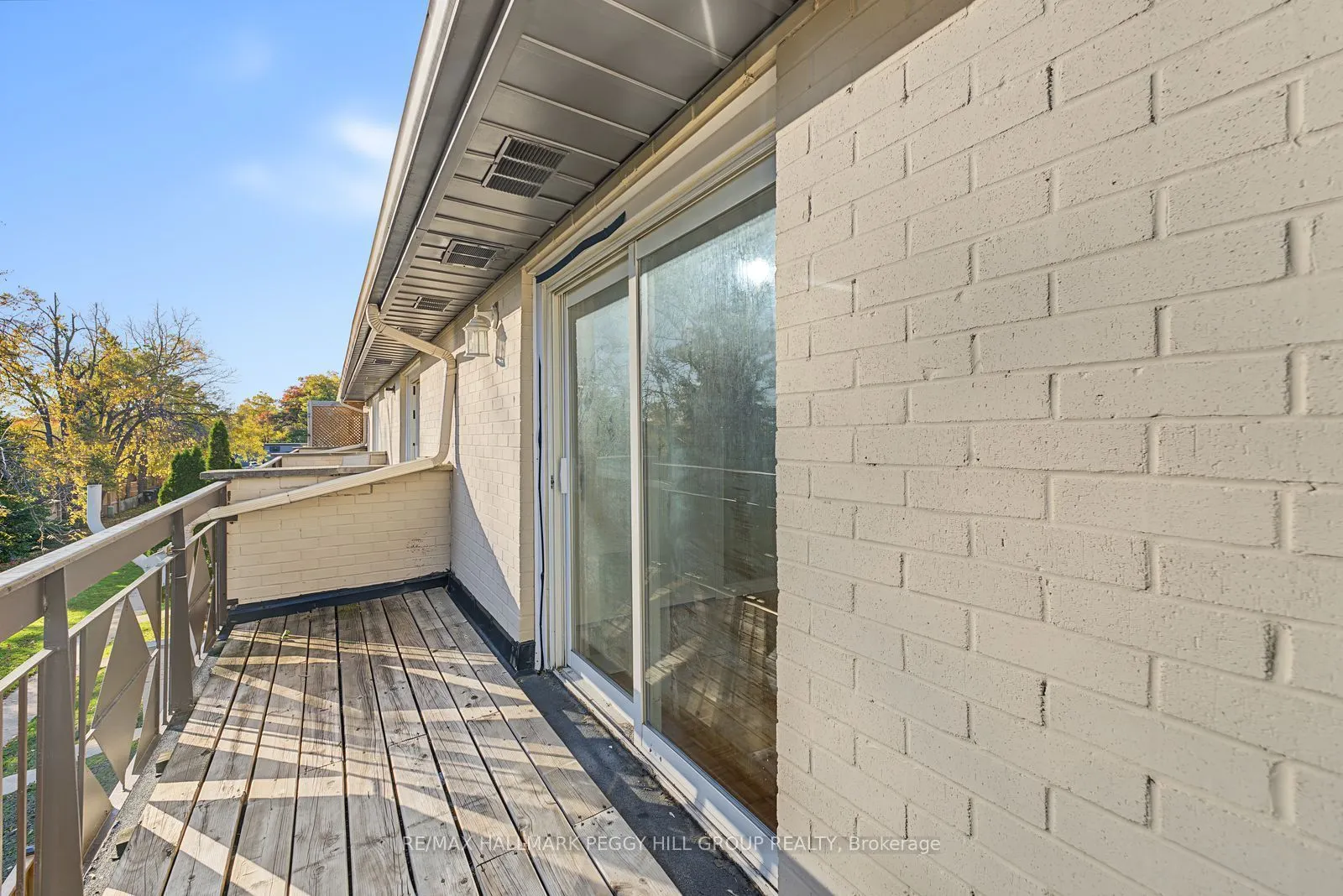 275 Blake Street #26