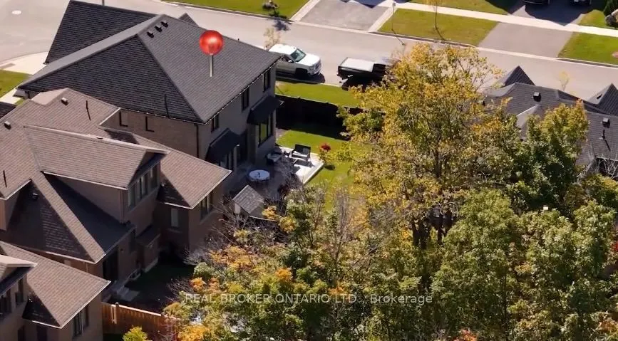 3032 Monarch Drive