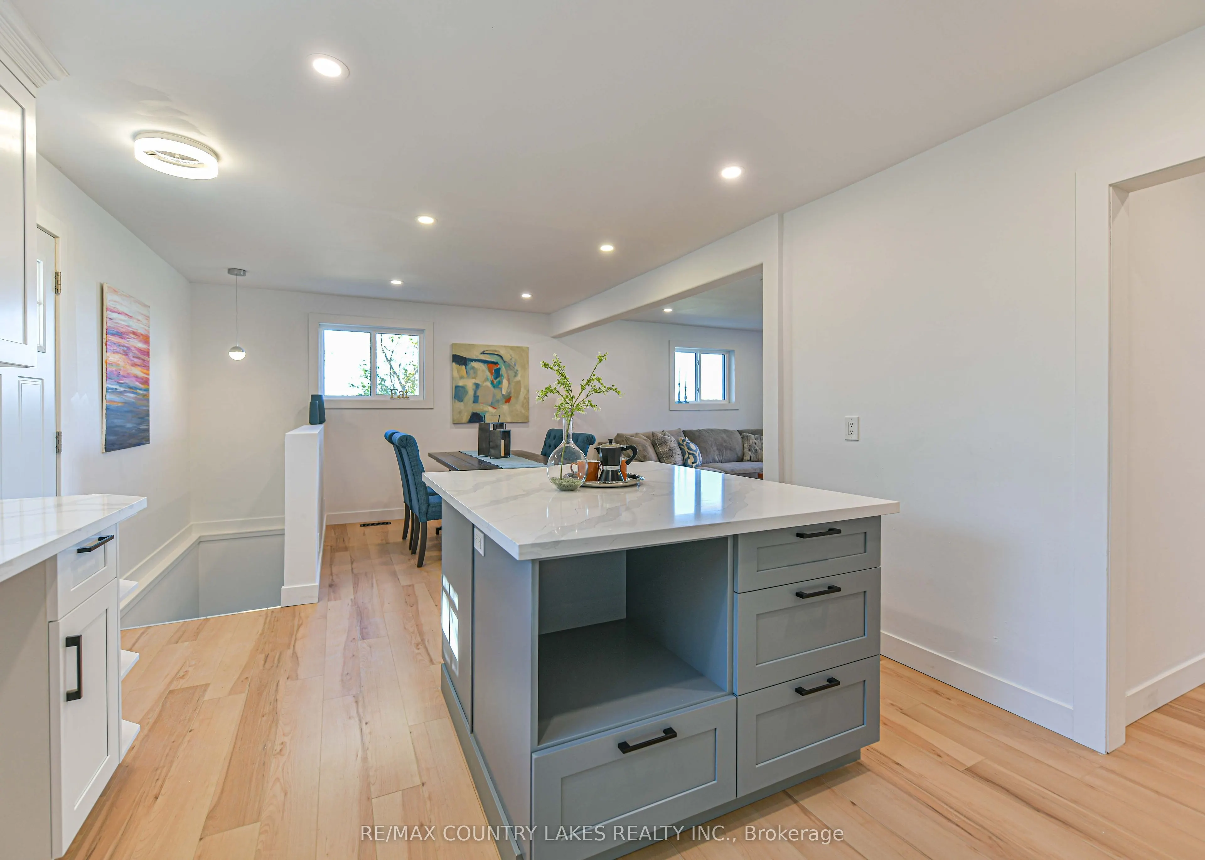 2255 O'Neil Street