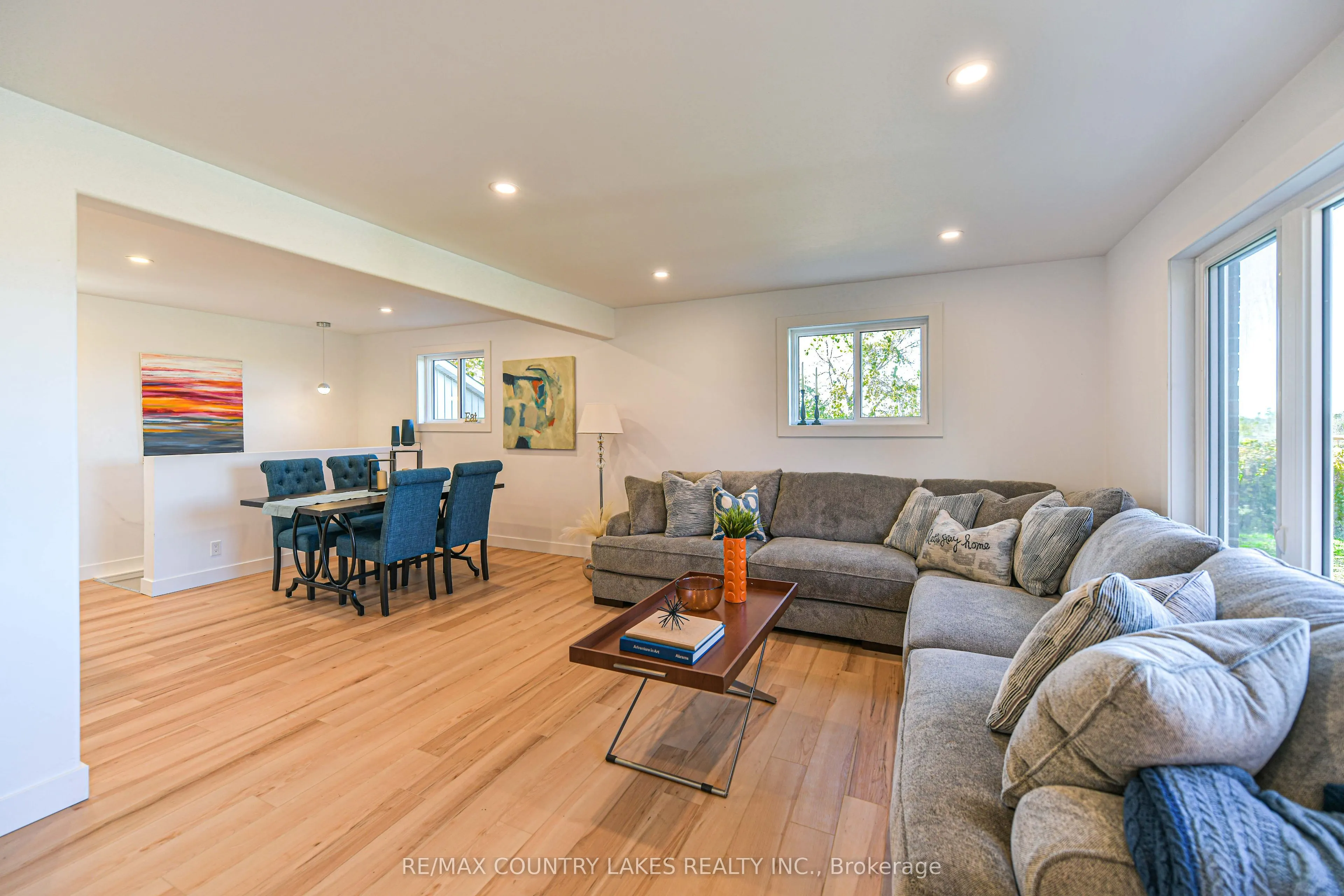 2255 O'Neil Street