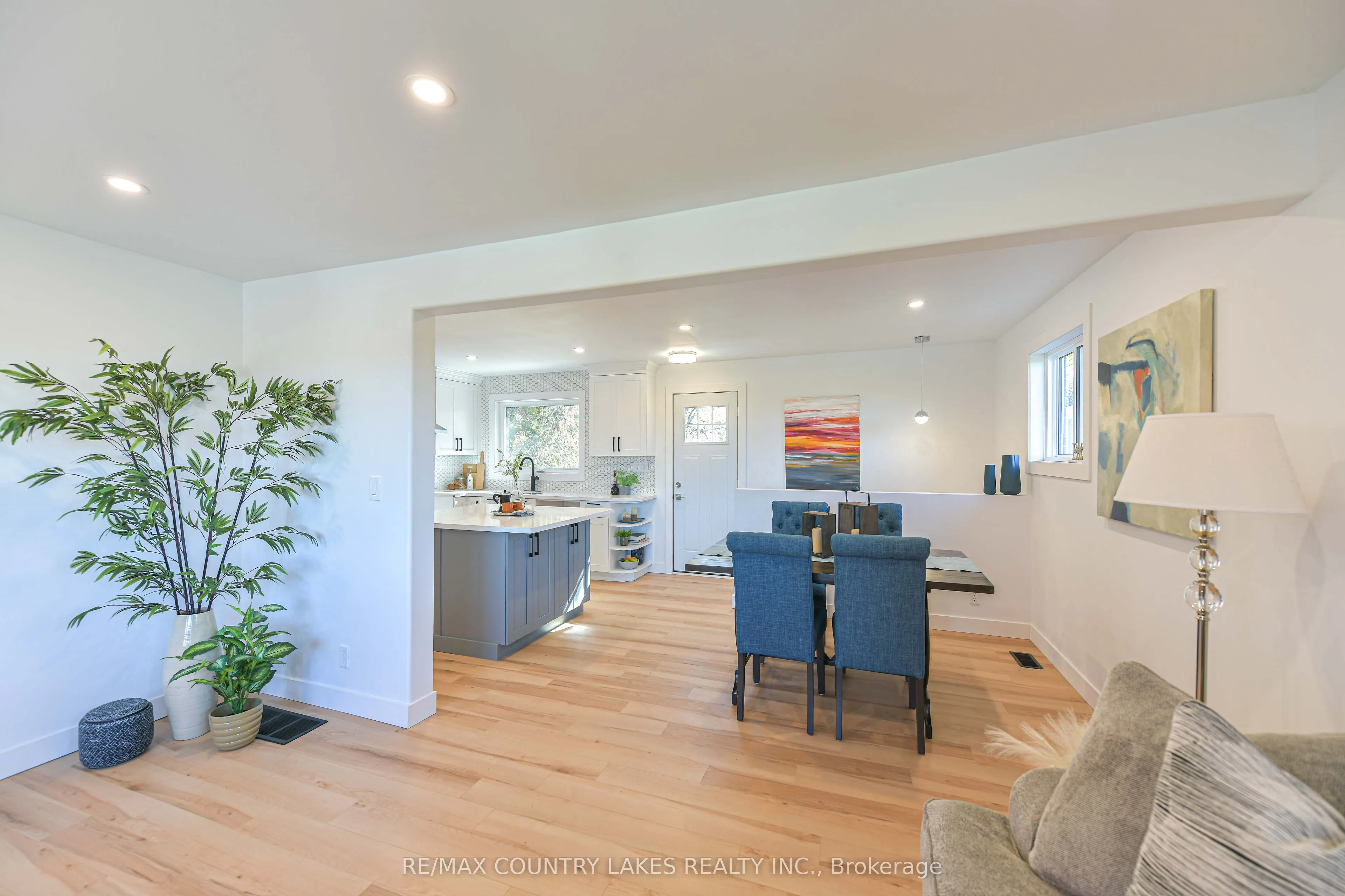 2255 O'Neil Street