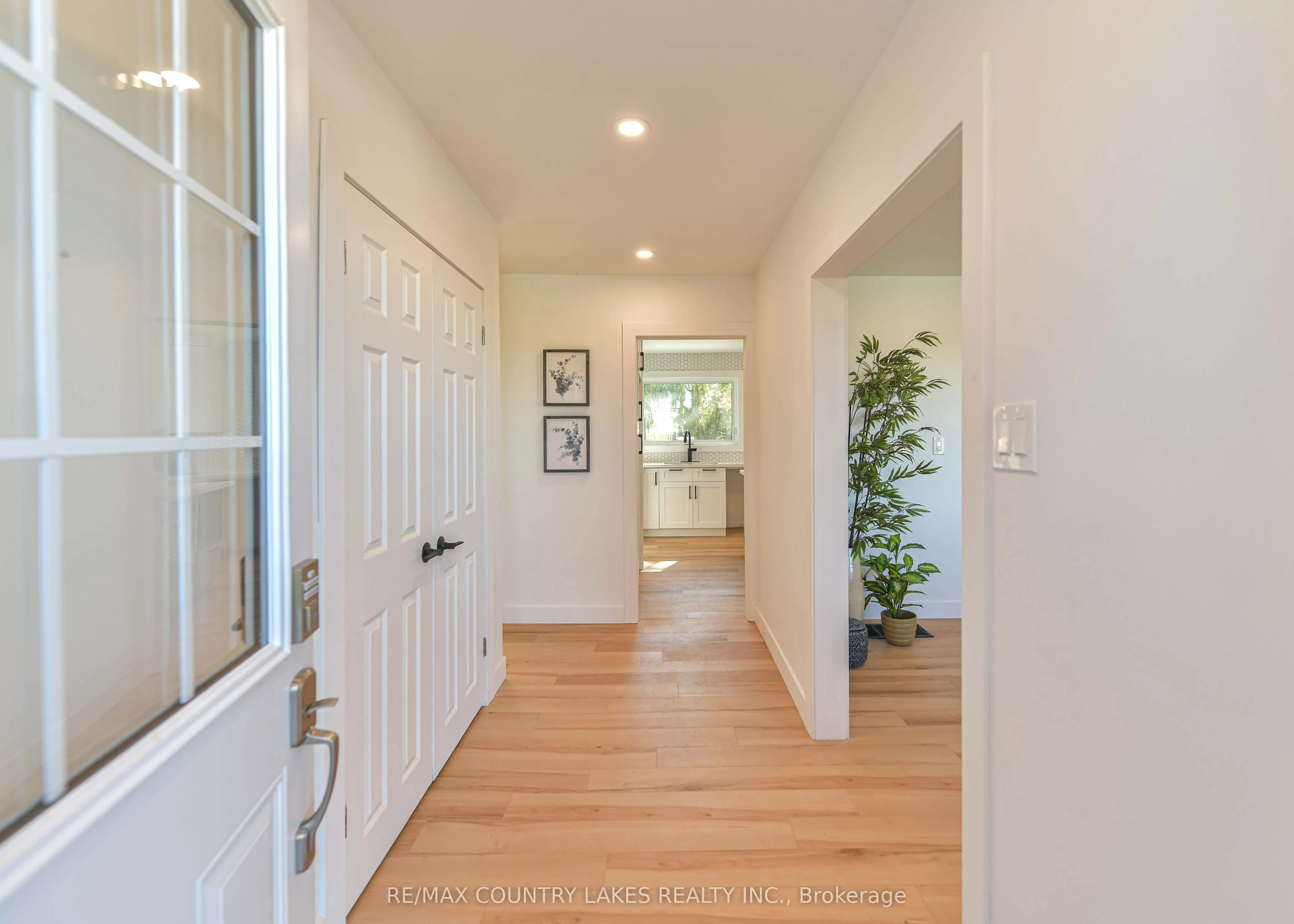 2255 O'Neil Street