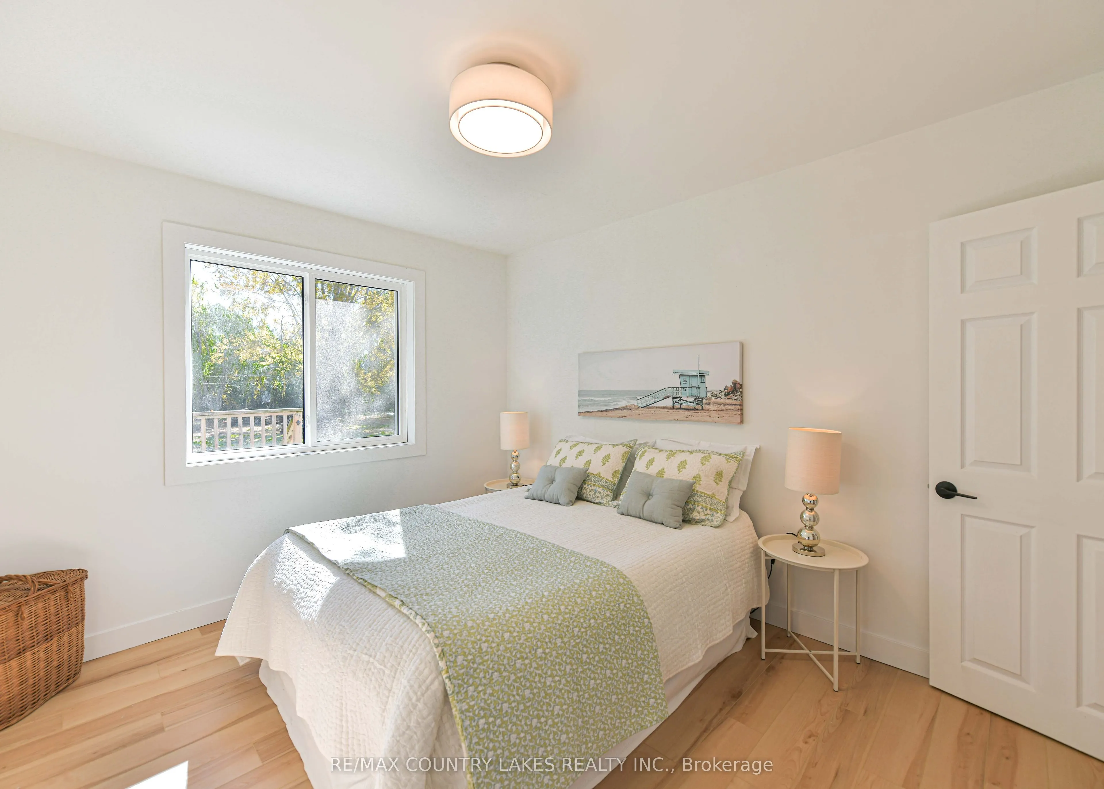 2255 O'Neil Street