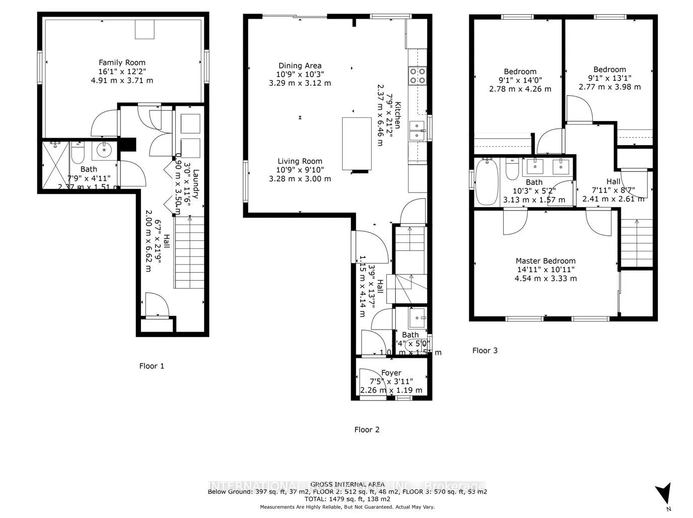 206 Hickling Trail