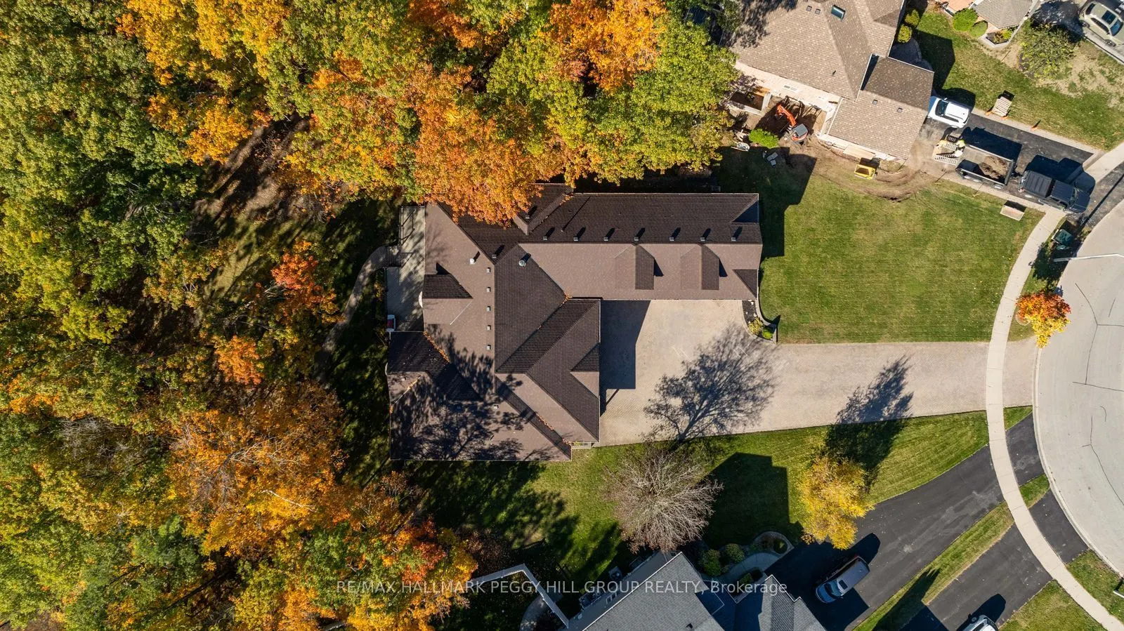 61 White Elm Road