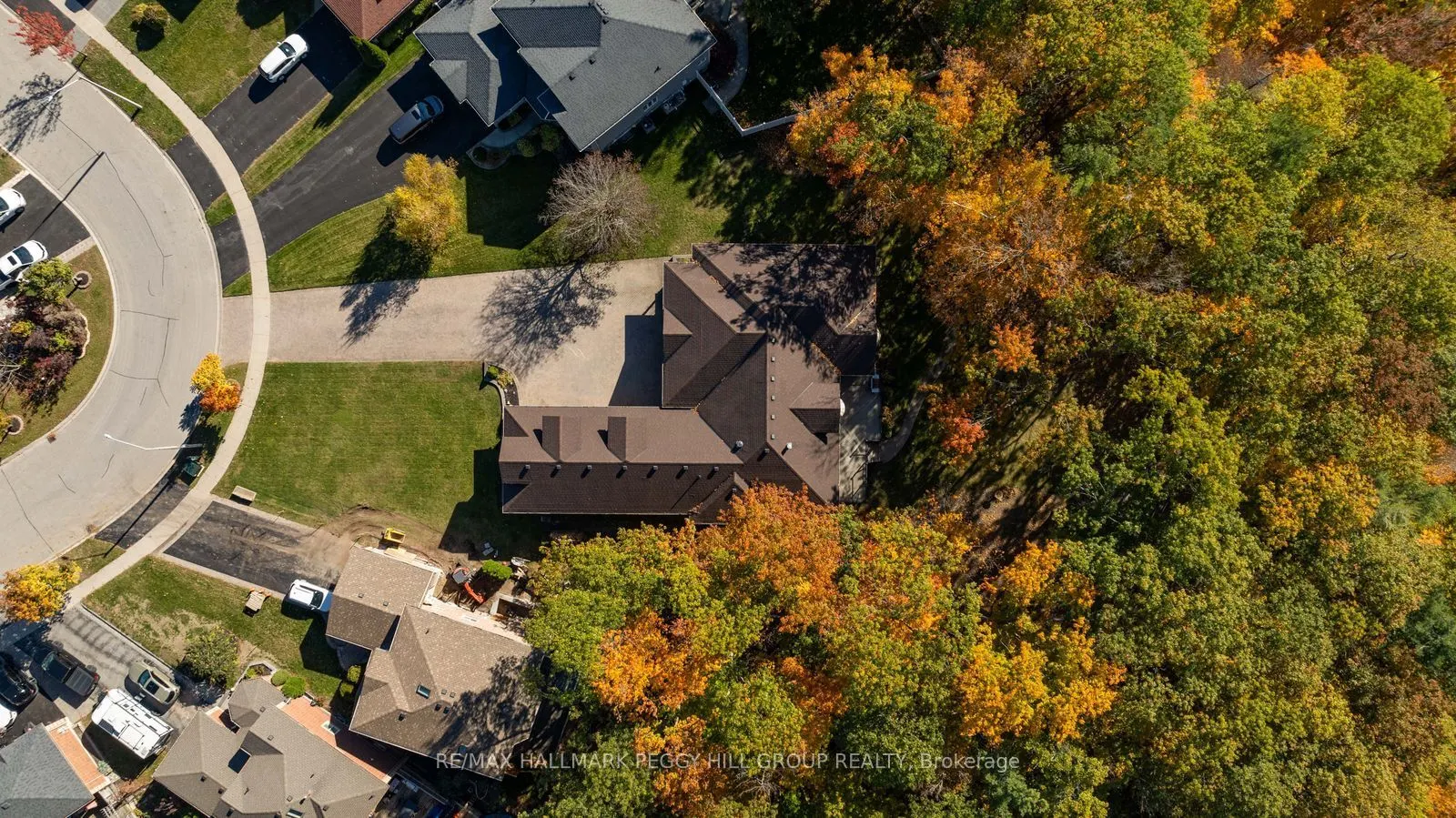 61 White Elm Road