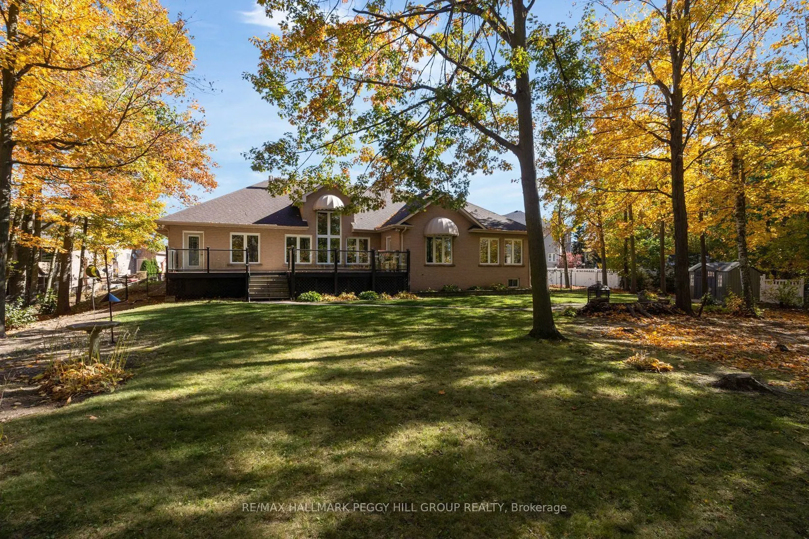 61 White Elm Road