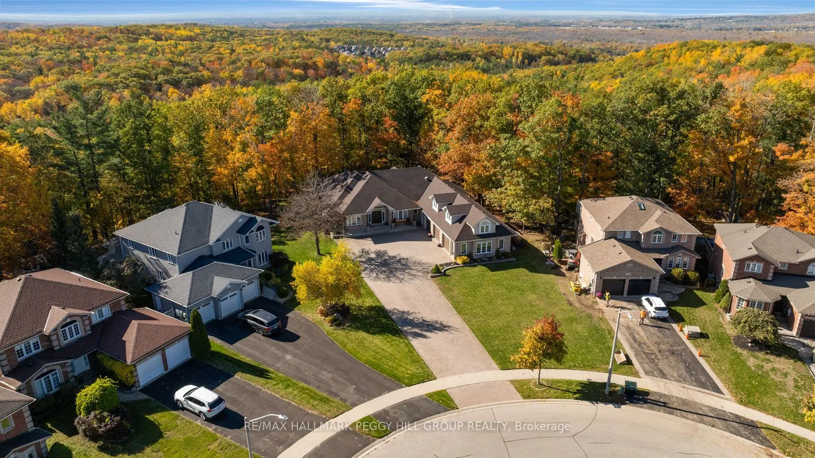 61 White Elm Road