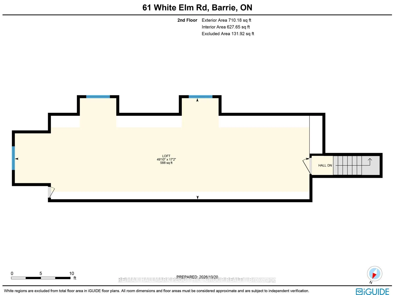 61 White Elm Road