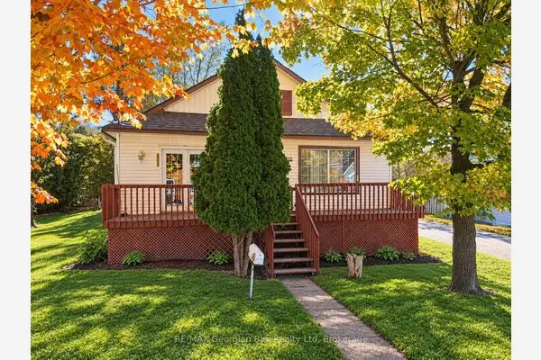 18 Brock Street
