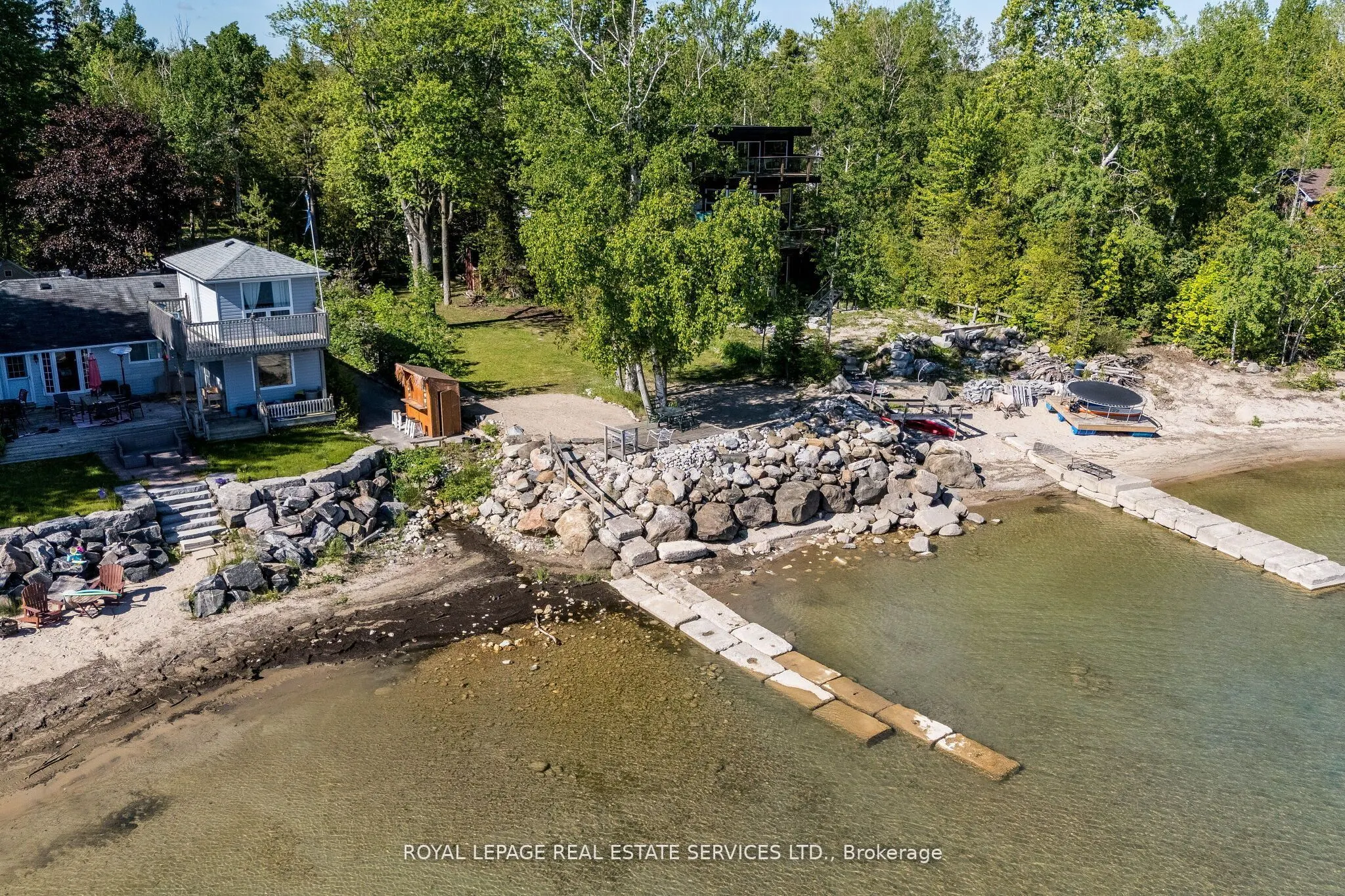 2228 Shore Lane