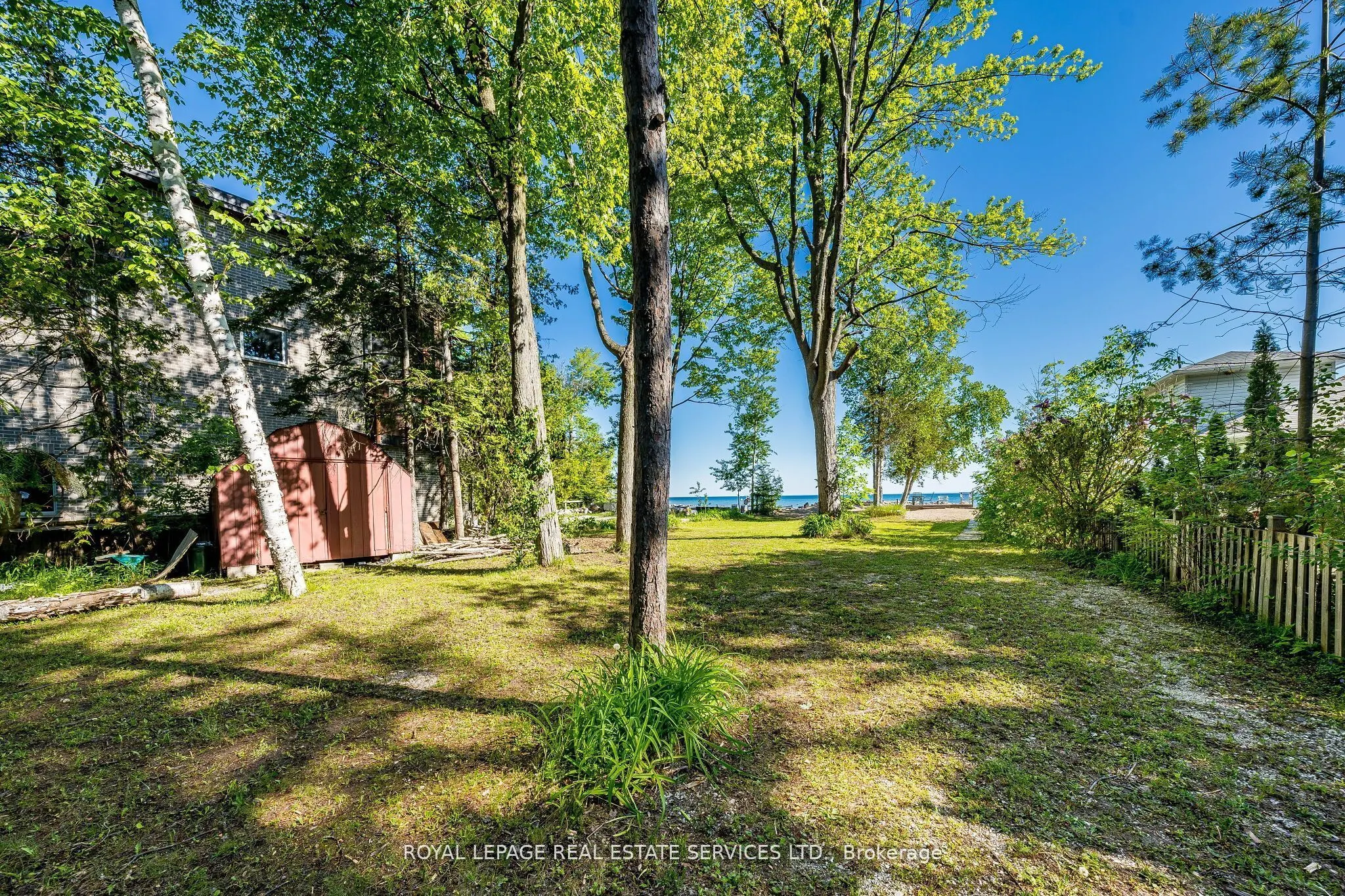 2228 Shore Lane