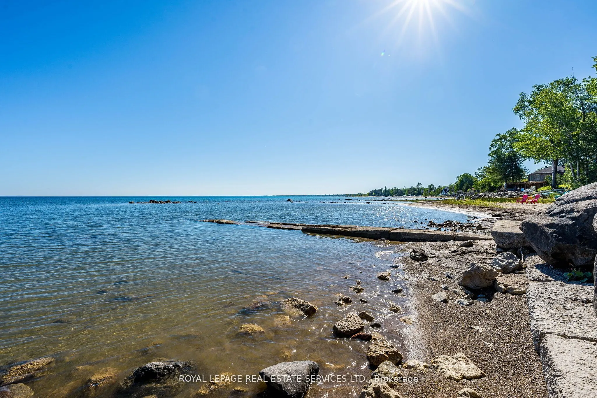 2228 Shore Lane