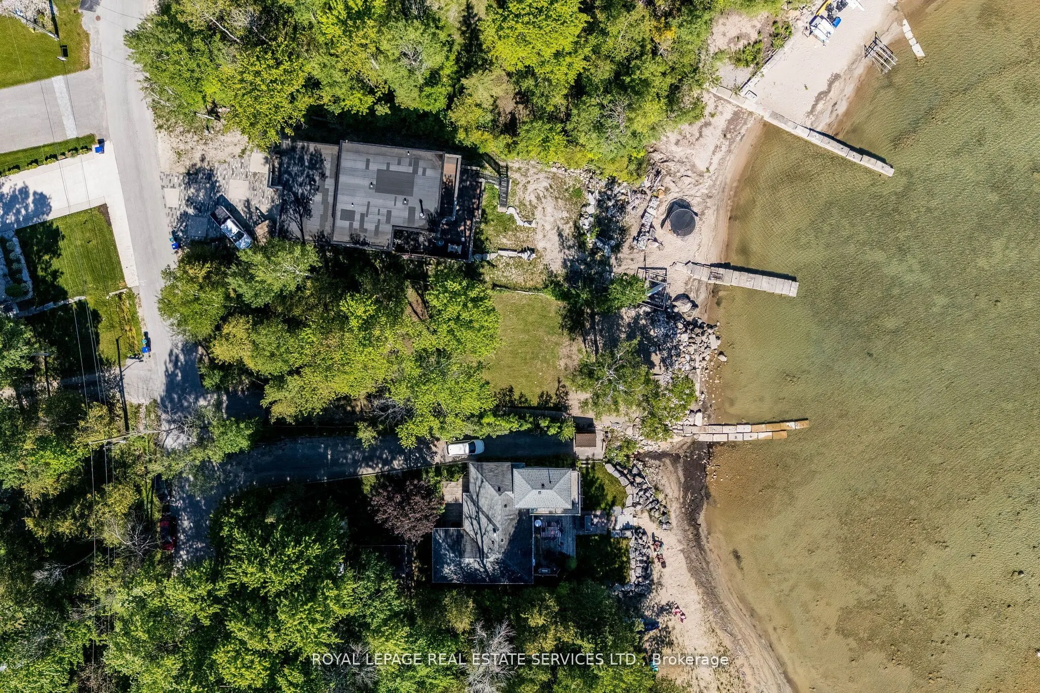 2228 Shore Lane