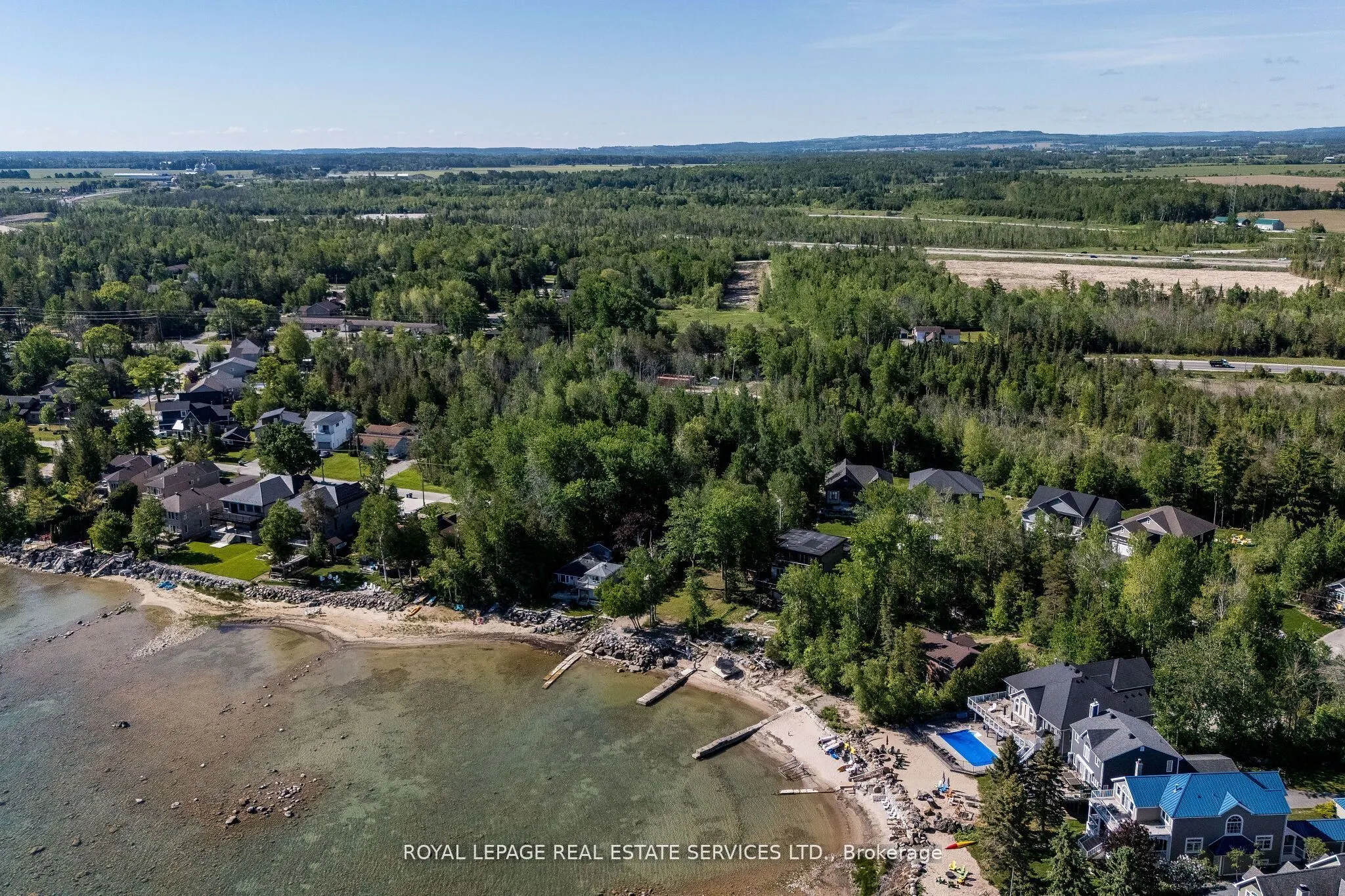 2228 Shore Lane