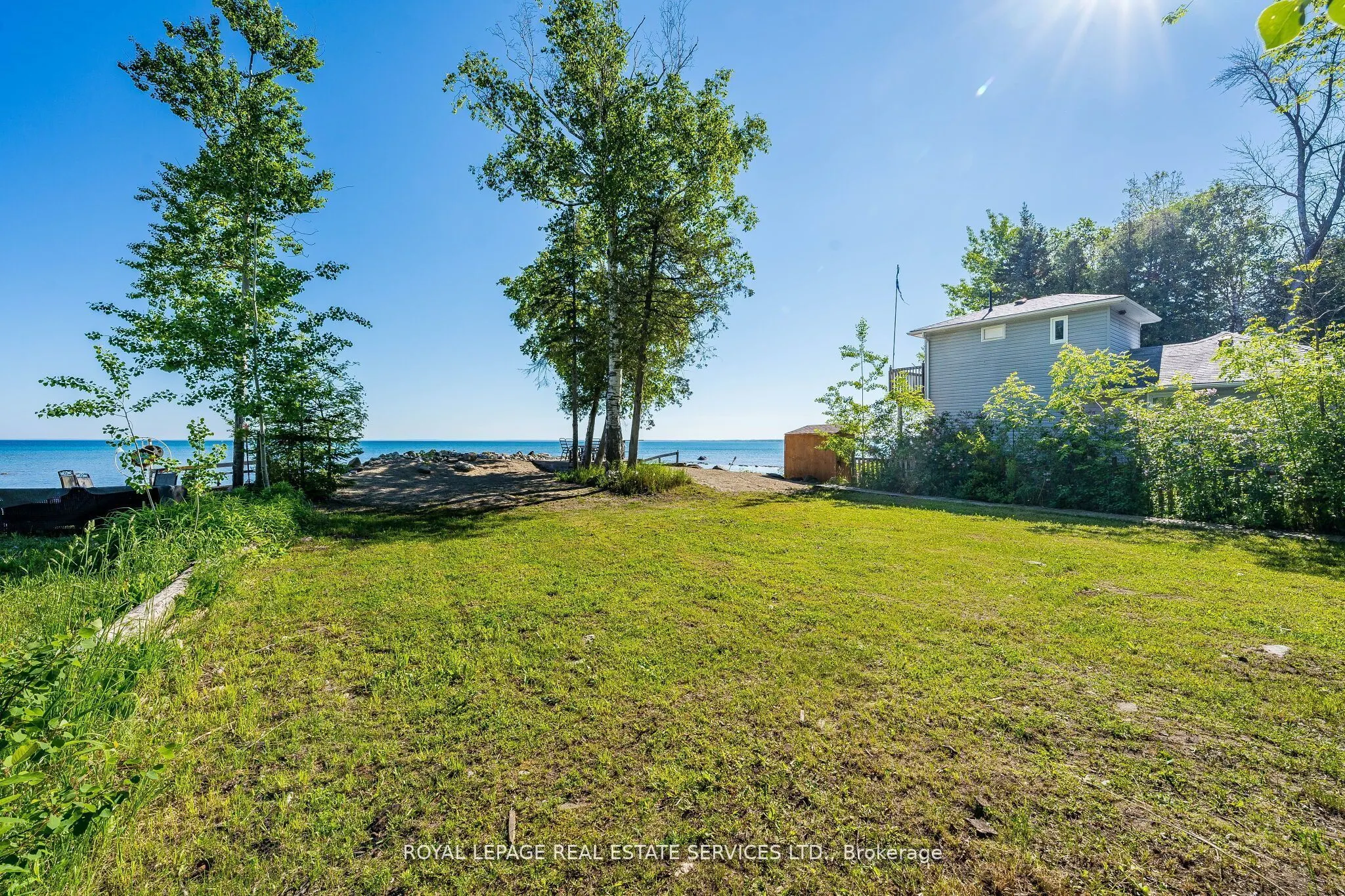 2228 Shore Lane