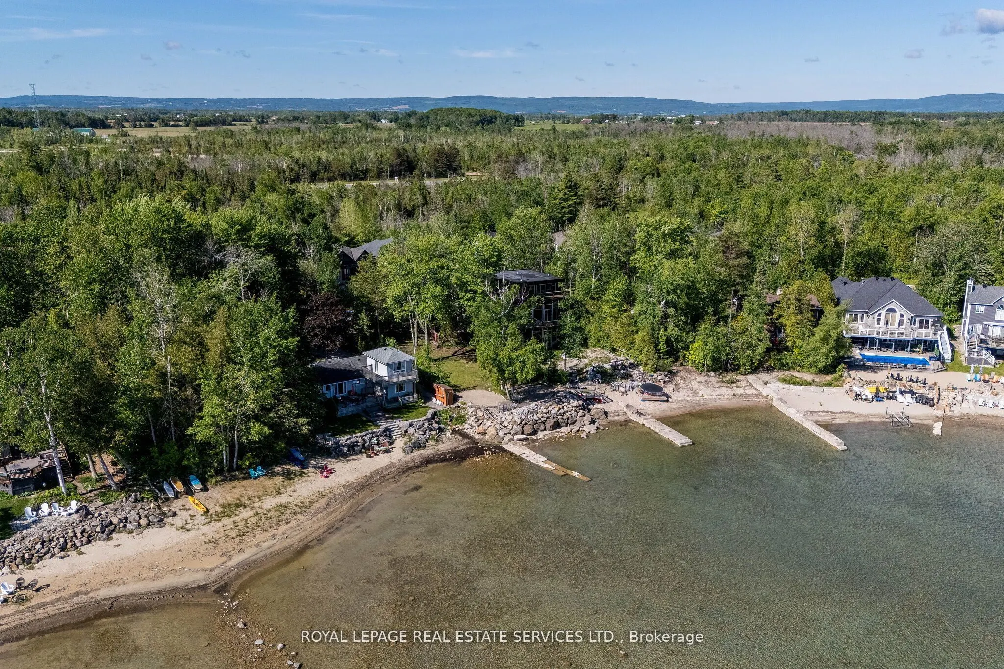 2228 Shore Lane