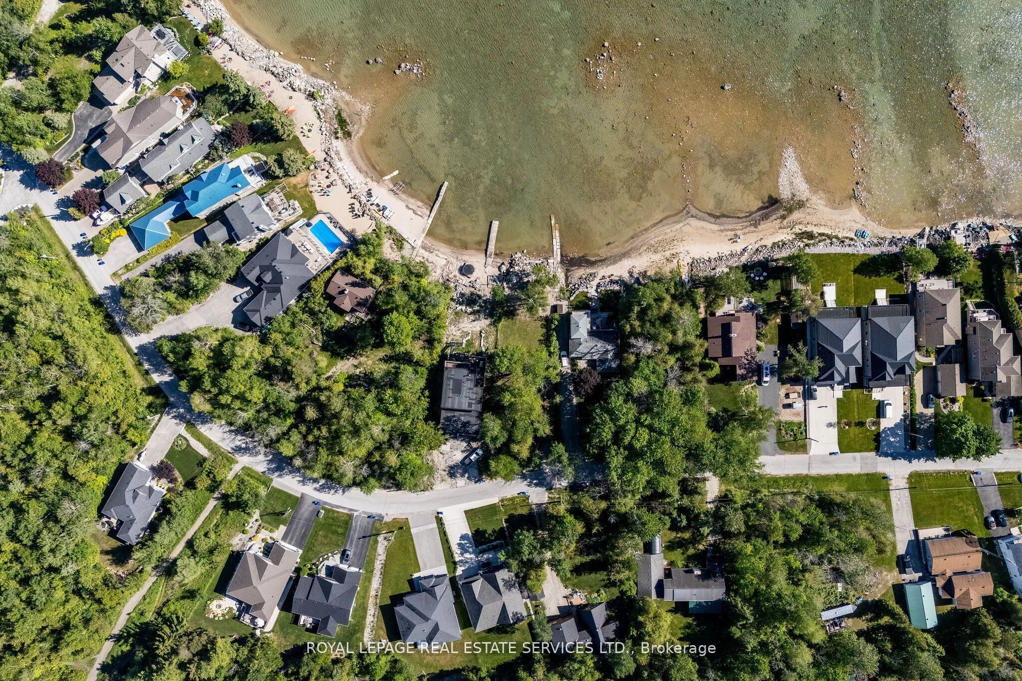 2228 Shore Lane
