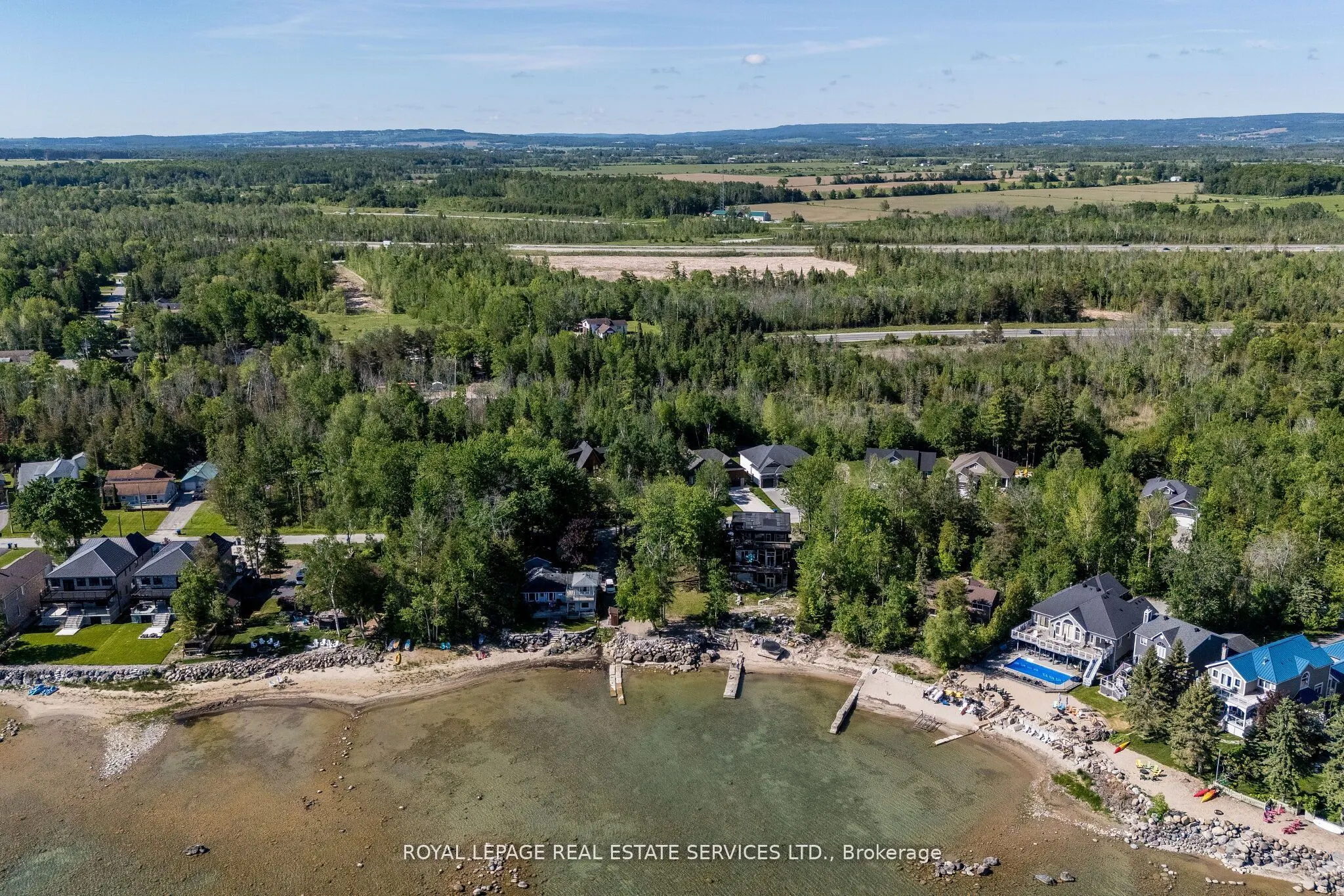 2228 Shore Lane