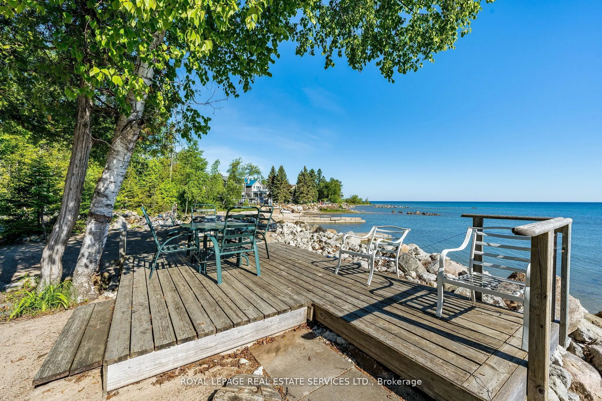 2228 Shore Lane