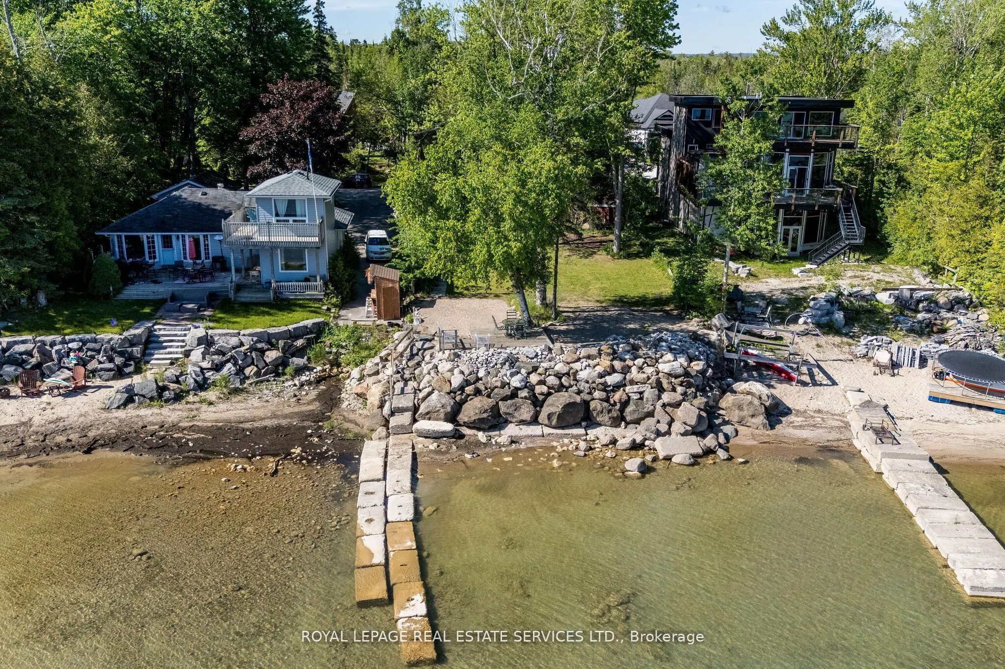 2228 Shore Lane