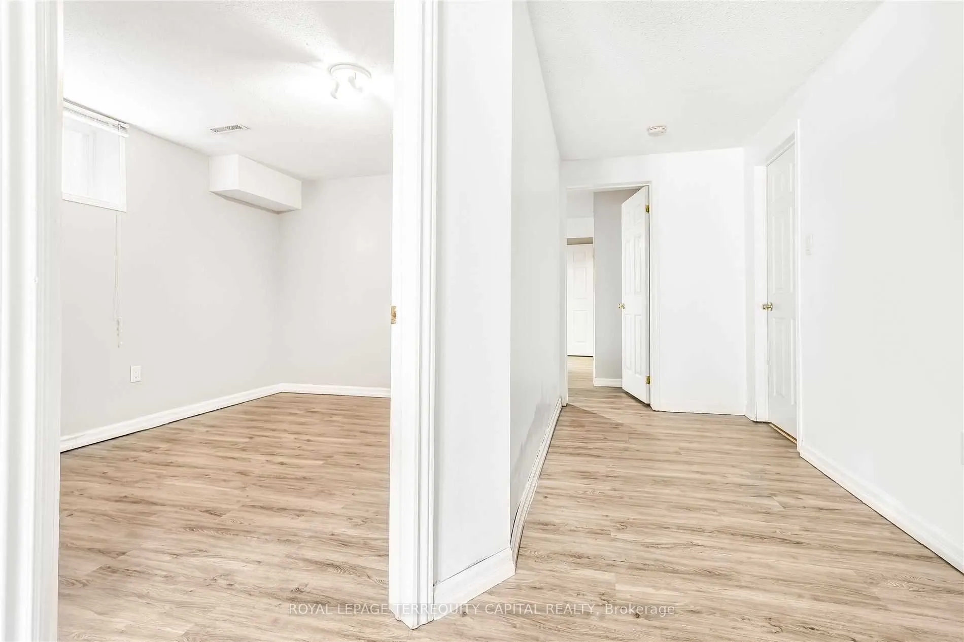 25 Whitehorn Crescent #Lower