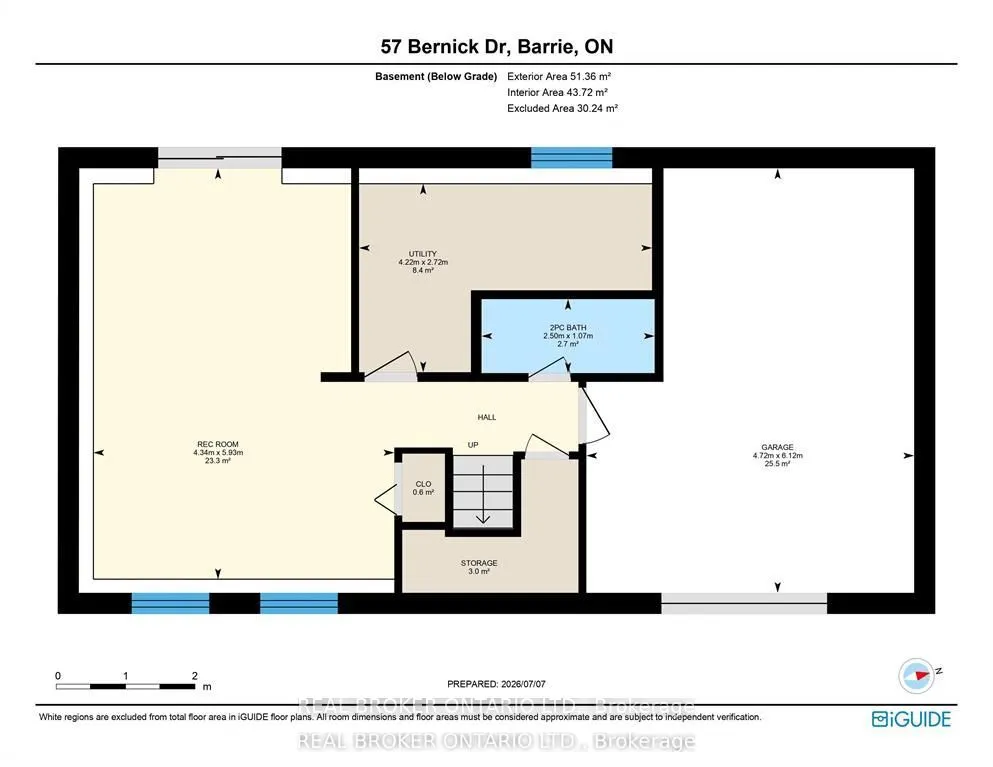 57 Bernick Drive