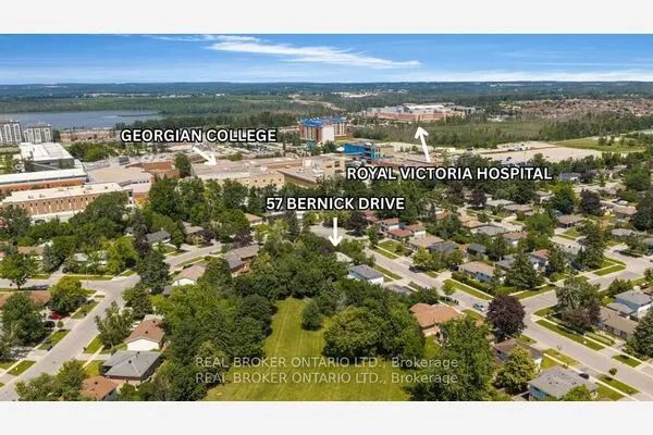 57 Bernick Drive