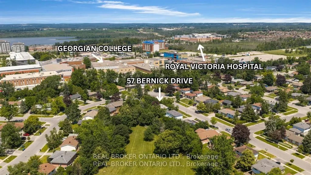 57 Bernick Drive
