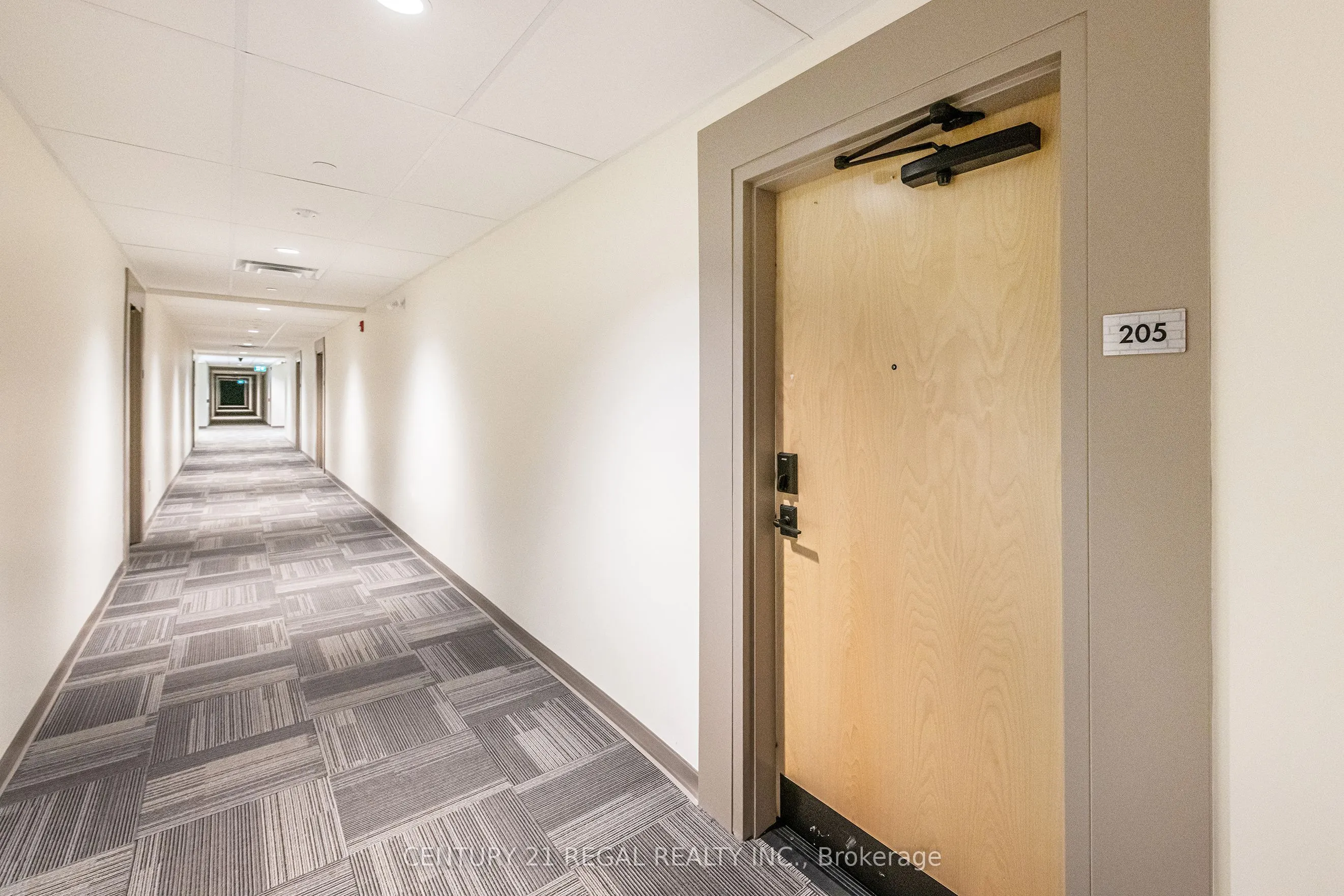 121 Mary Street #Unit 205