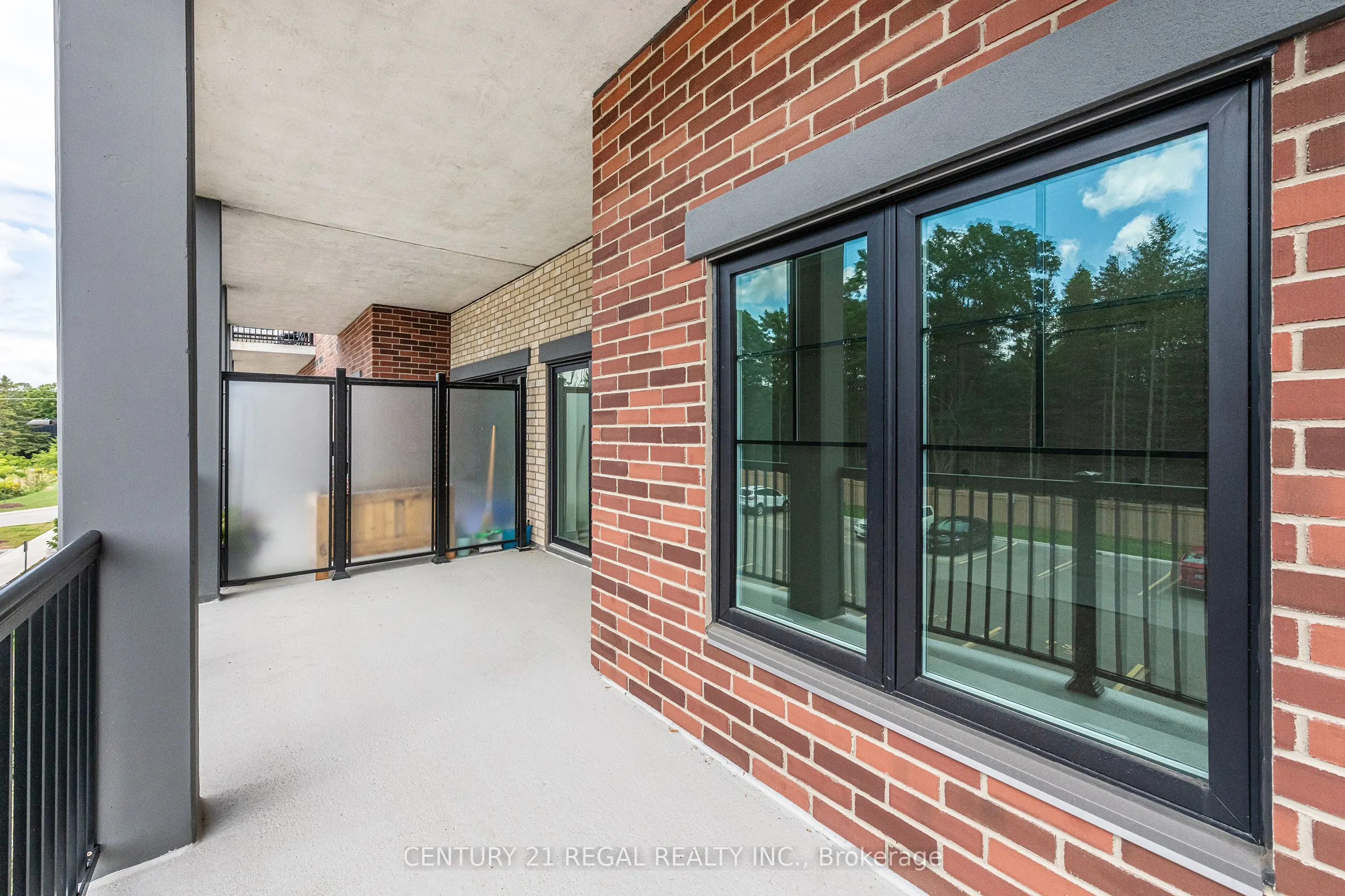 121 Mary Street #Unit 205