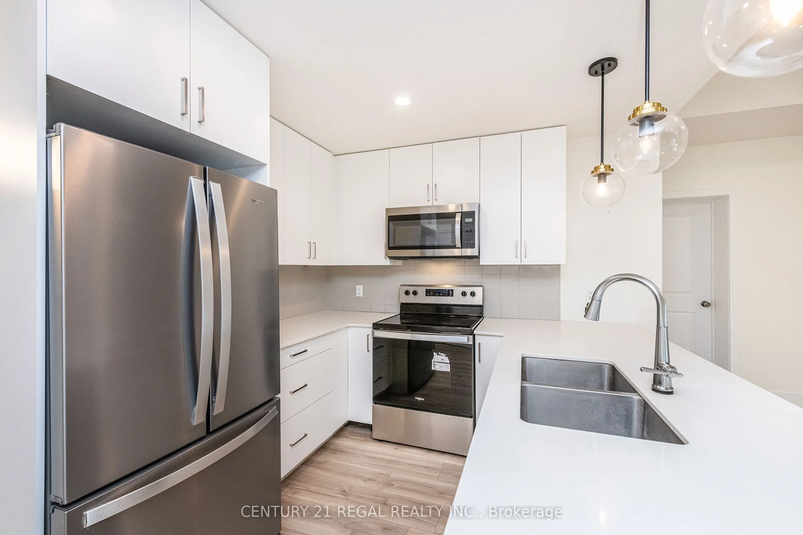 121 Mary Street #Unit 205