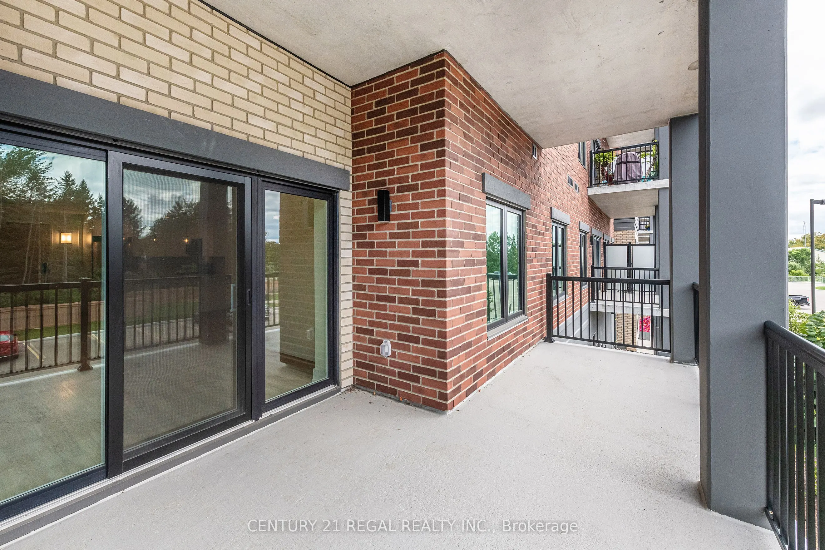 121 Mary Street #Unit 205