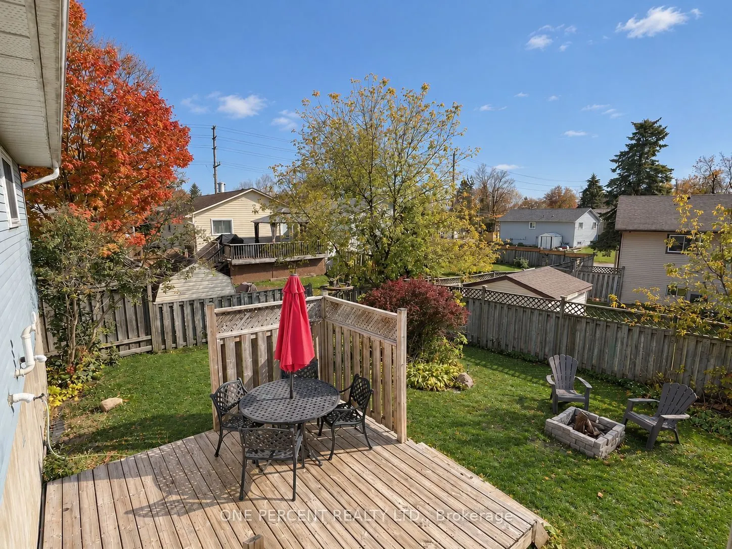 68 CINDY LEE Crescent