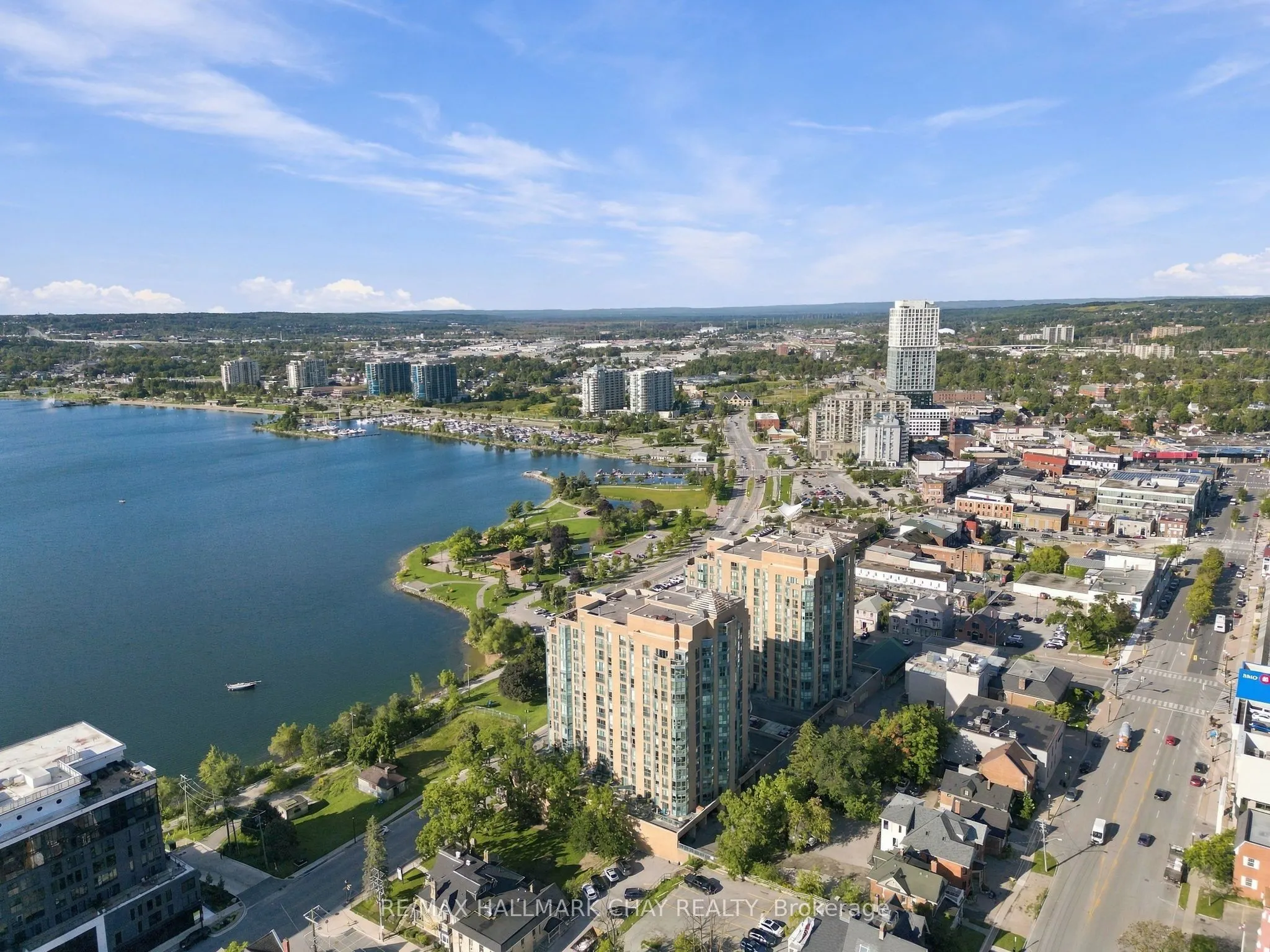 150 Dunlop Street E #710