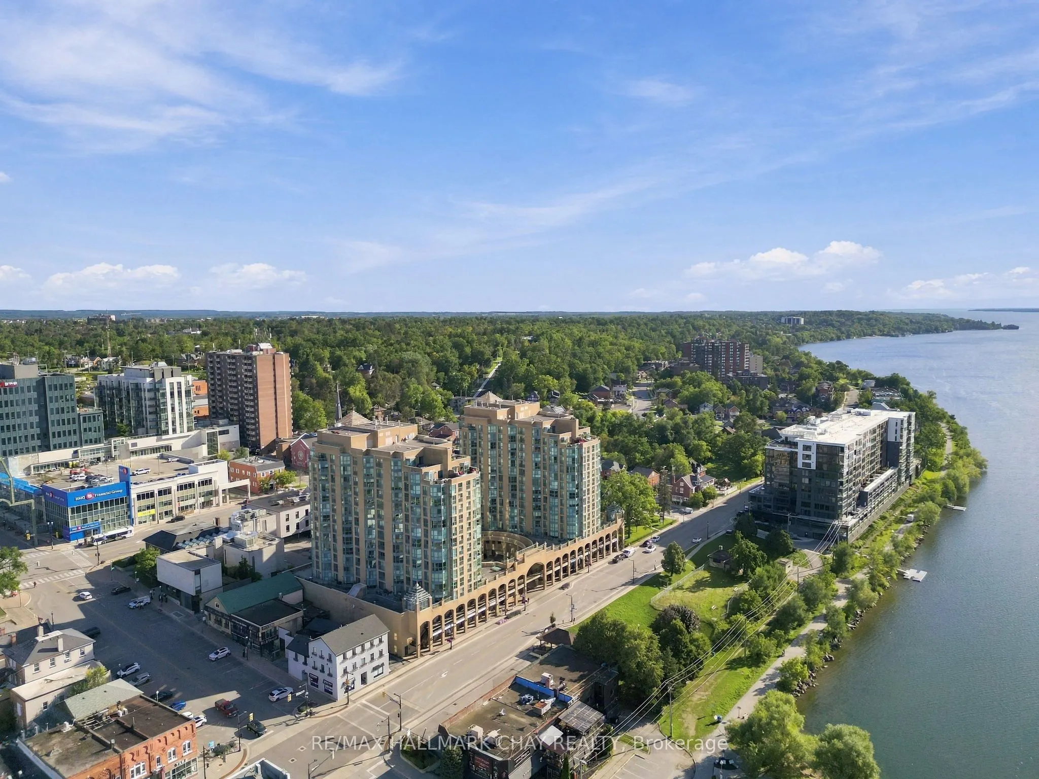 150 Dunlop Street E #710