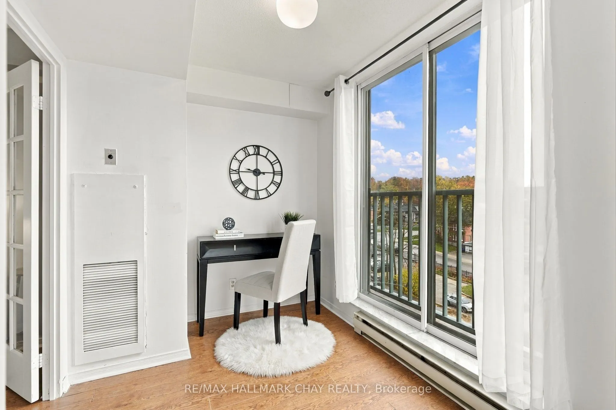 150 Dunlop Street E #710