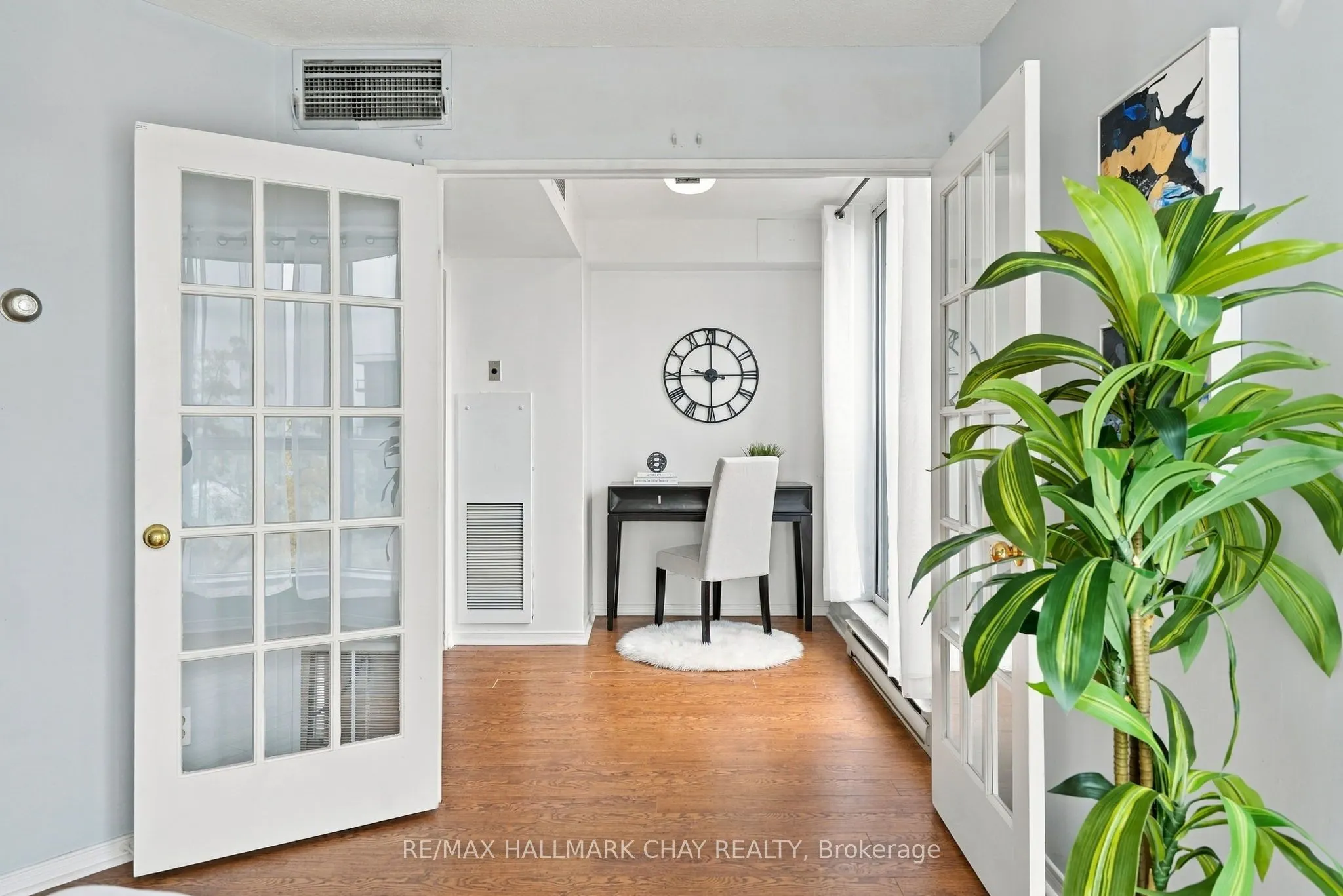 150 Dunlop Street E #710