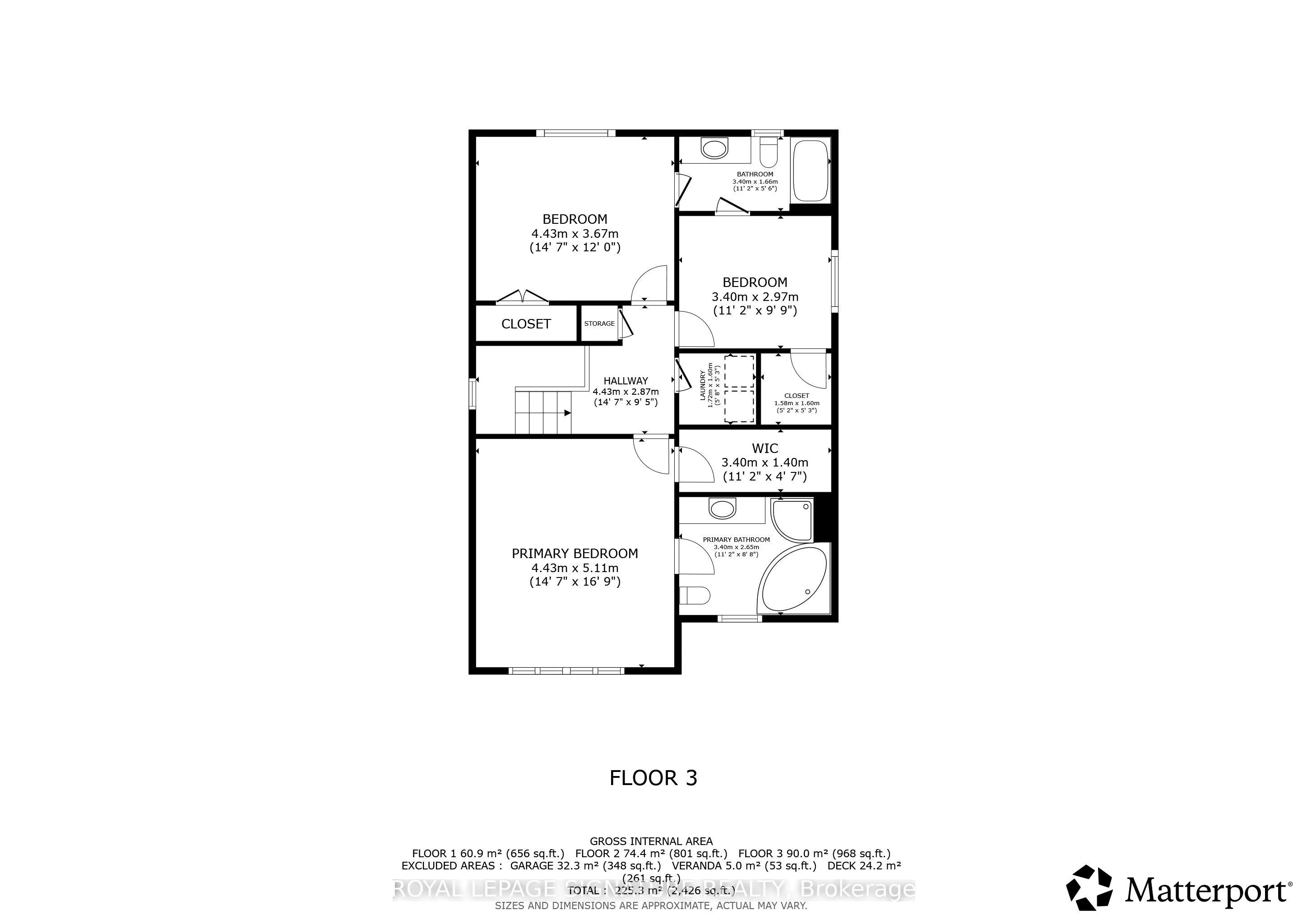 32 Davis Street