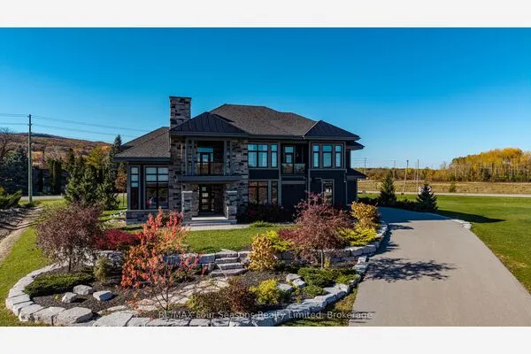 9 Windrose Valley Boulevard