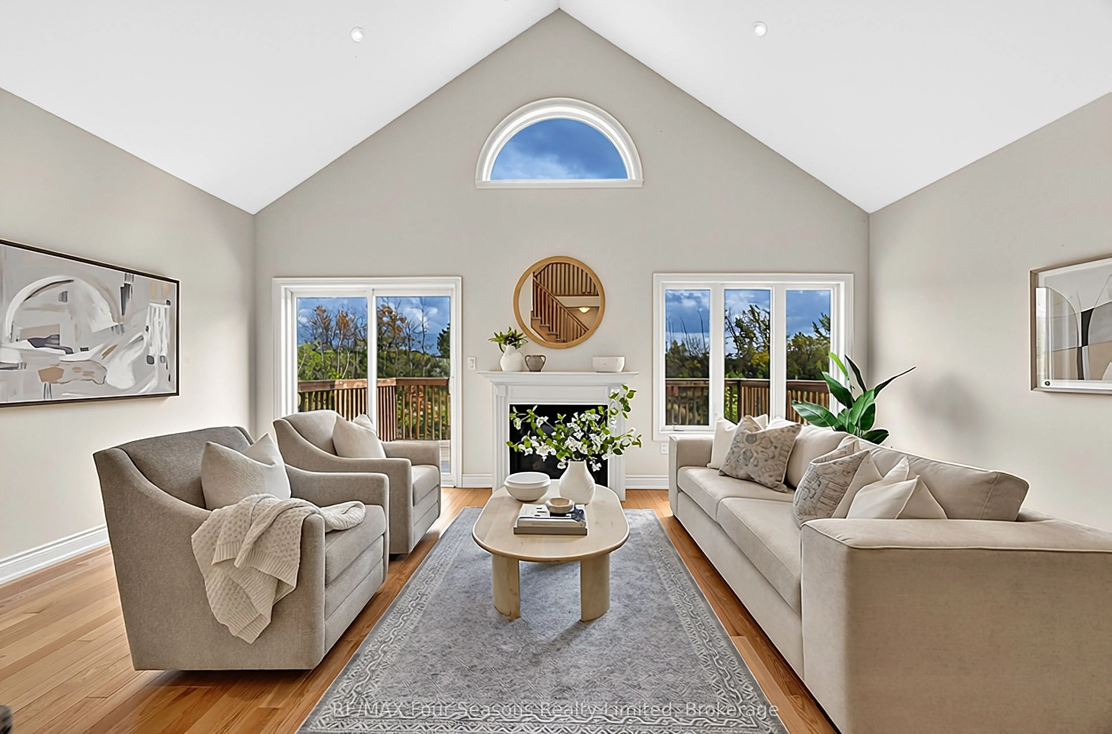 100 Kari Crescent #60
