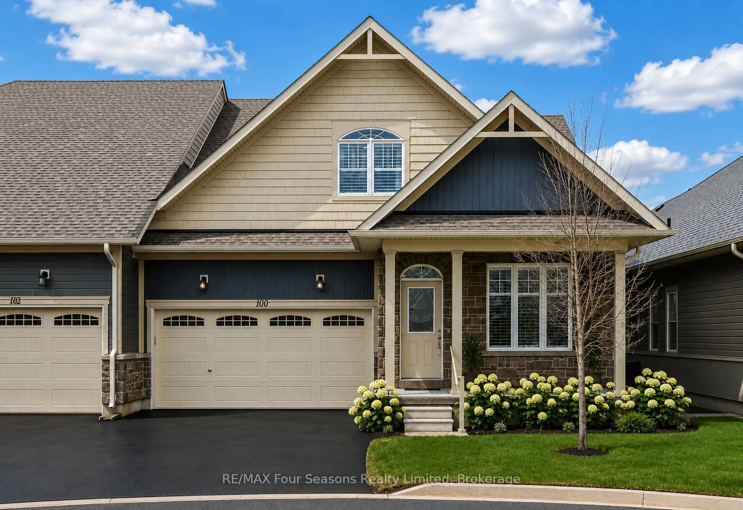 100 Kari Crescent #60