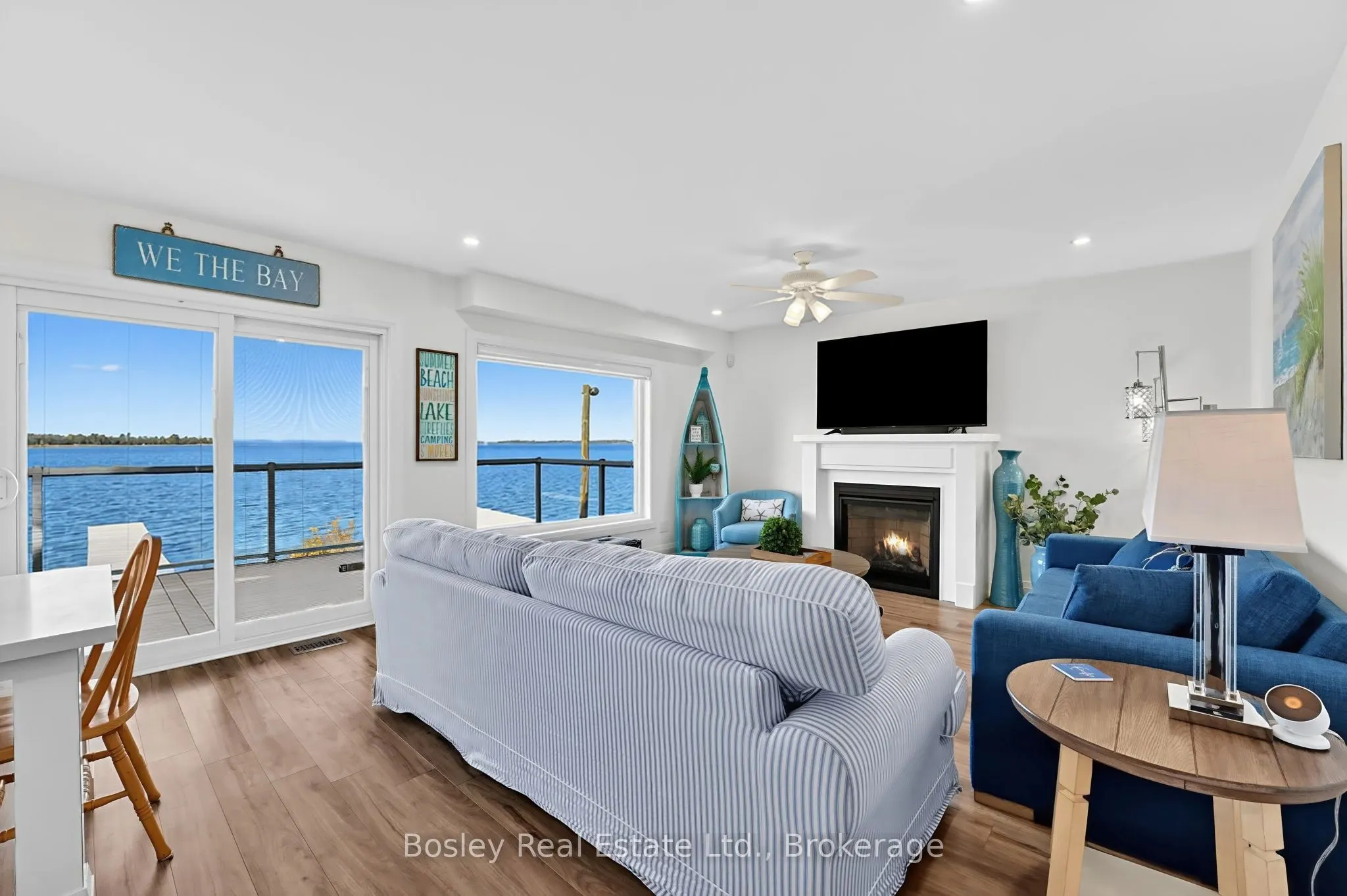 42 Robins Point Road