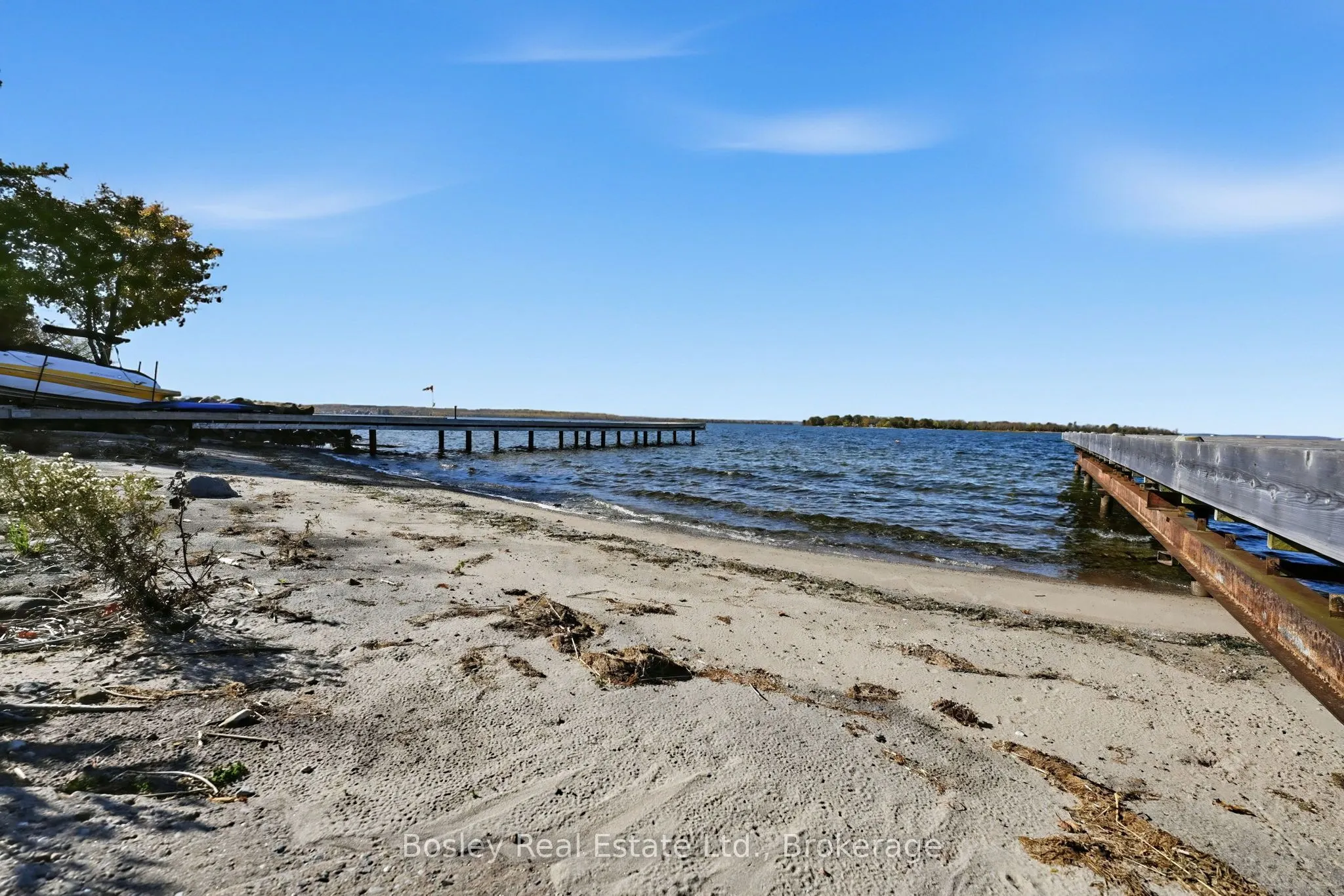 42 Robins Point Road
