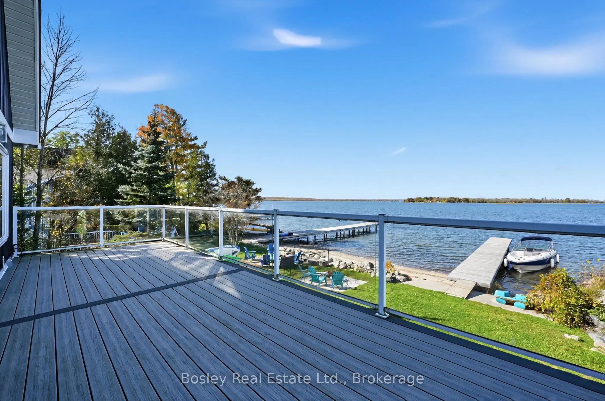42 Robins Point Road