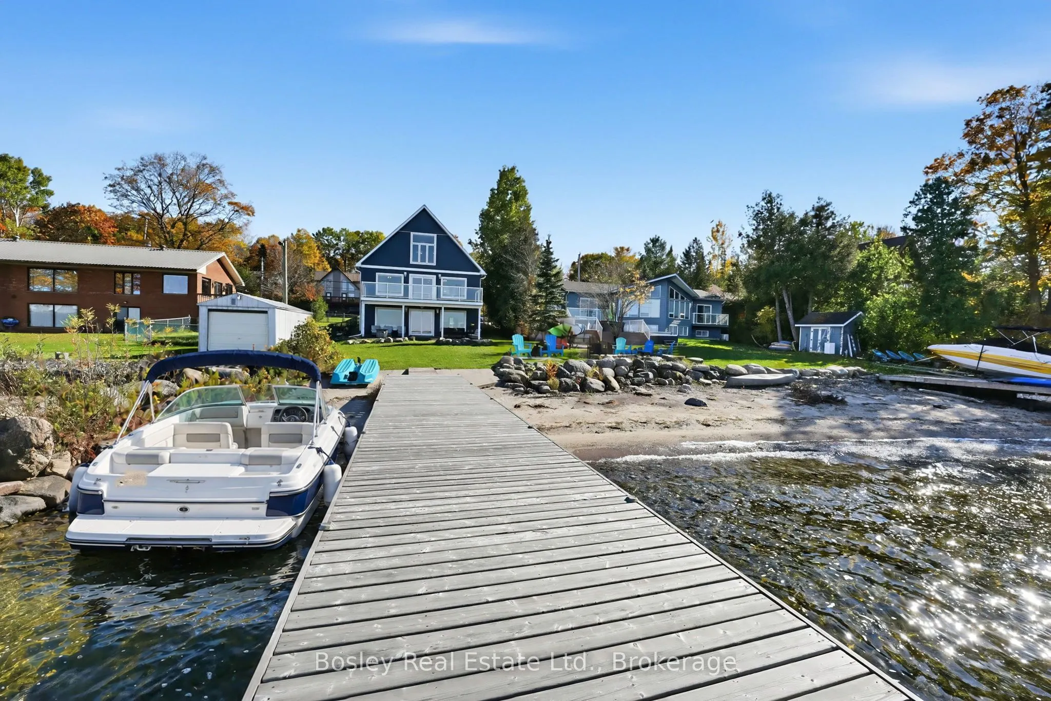 42 Robins Point Road