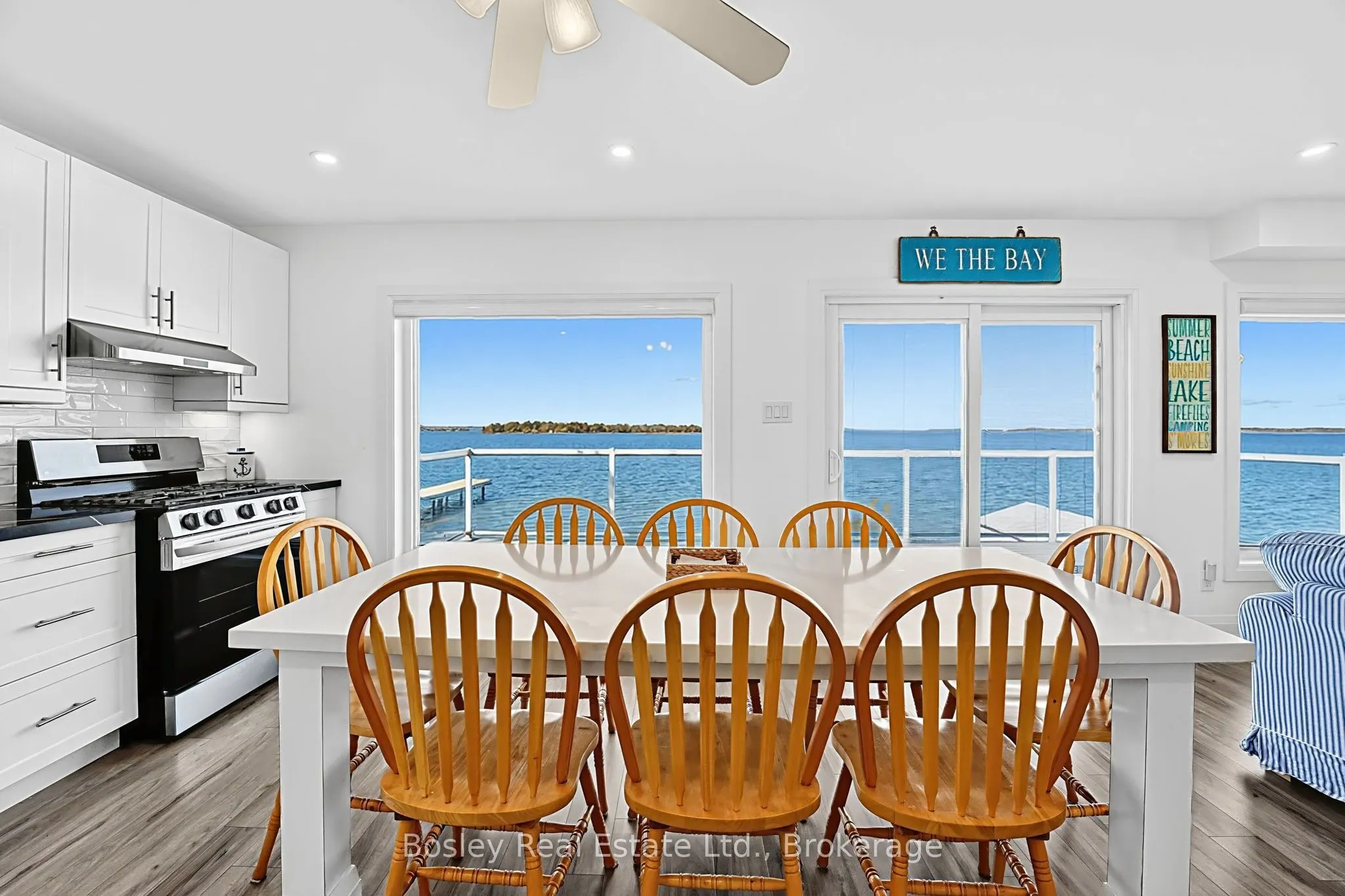 42 Robins Point Road