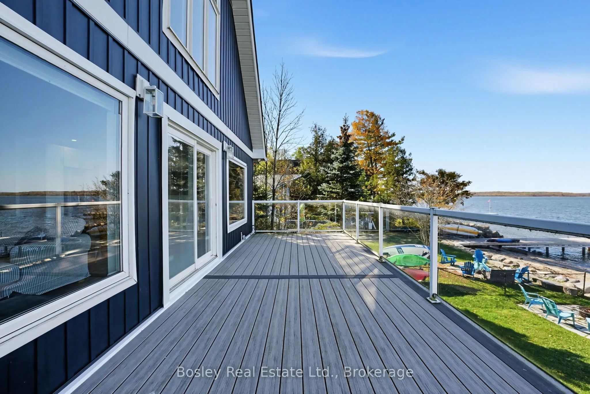 42 Robins Point Road