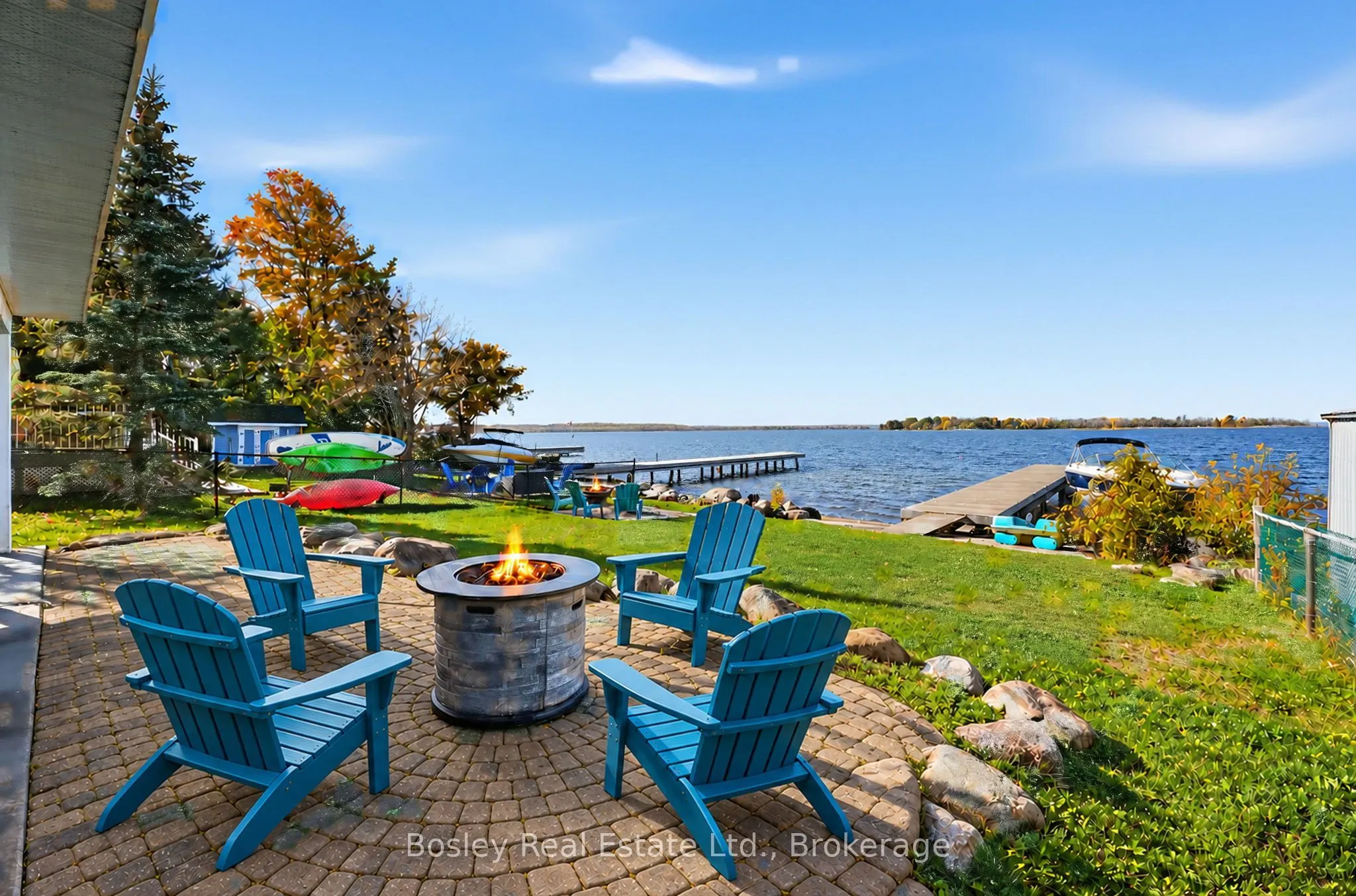 42 Robins Point Road