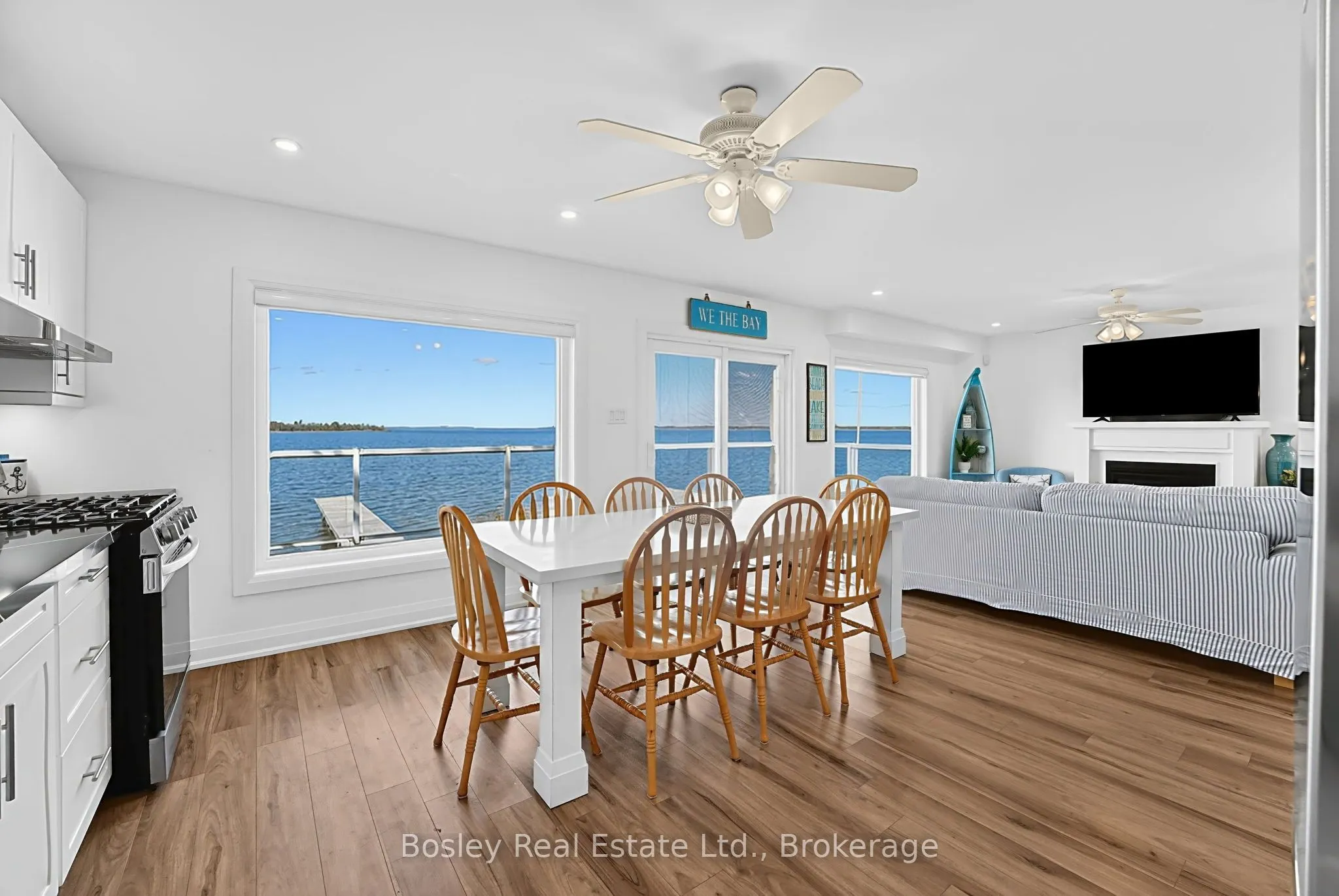 42 Robins Point Road